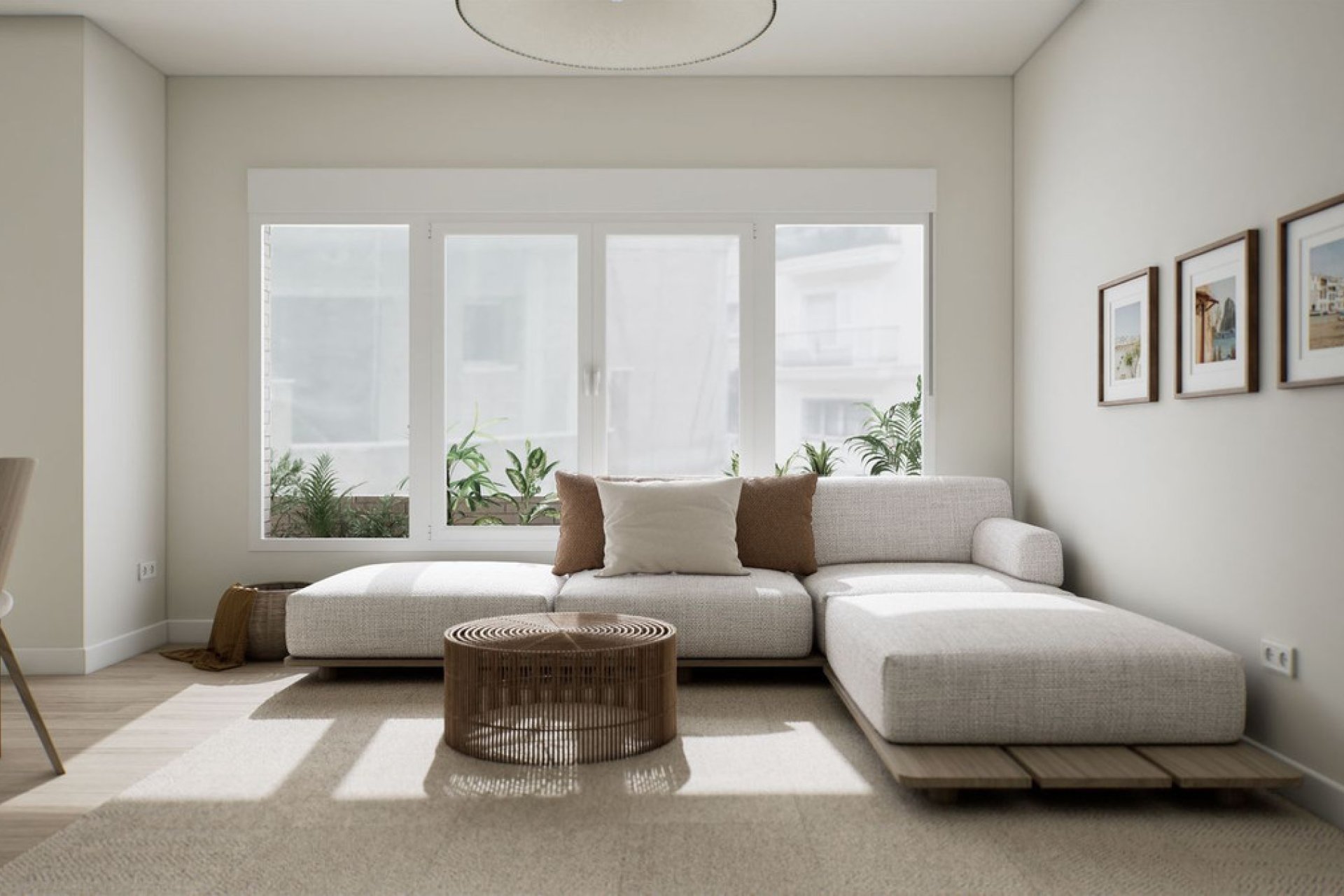 Resale - Apartment - Middle Floor Apartment - Fuengirola - Fuengirola Centro