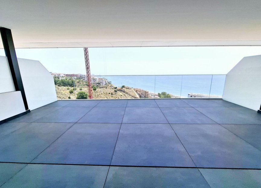 Resale - Apartment - Middle Floor Apartment - Fuengirola - Fuengirola Centro