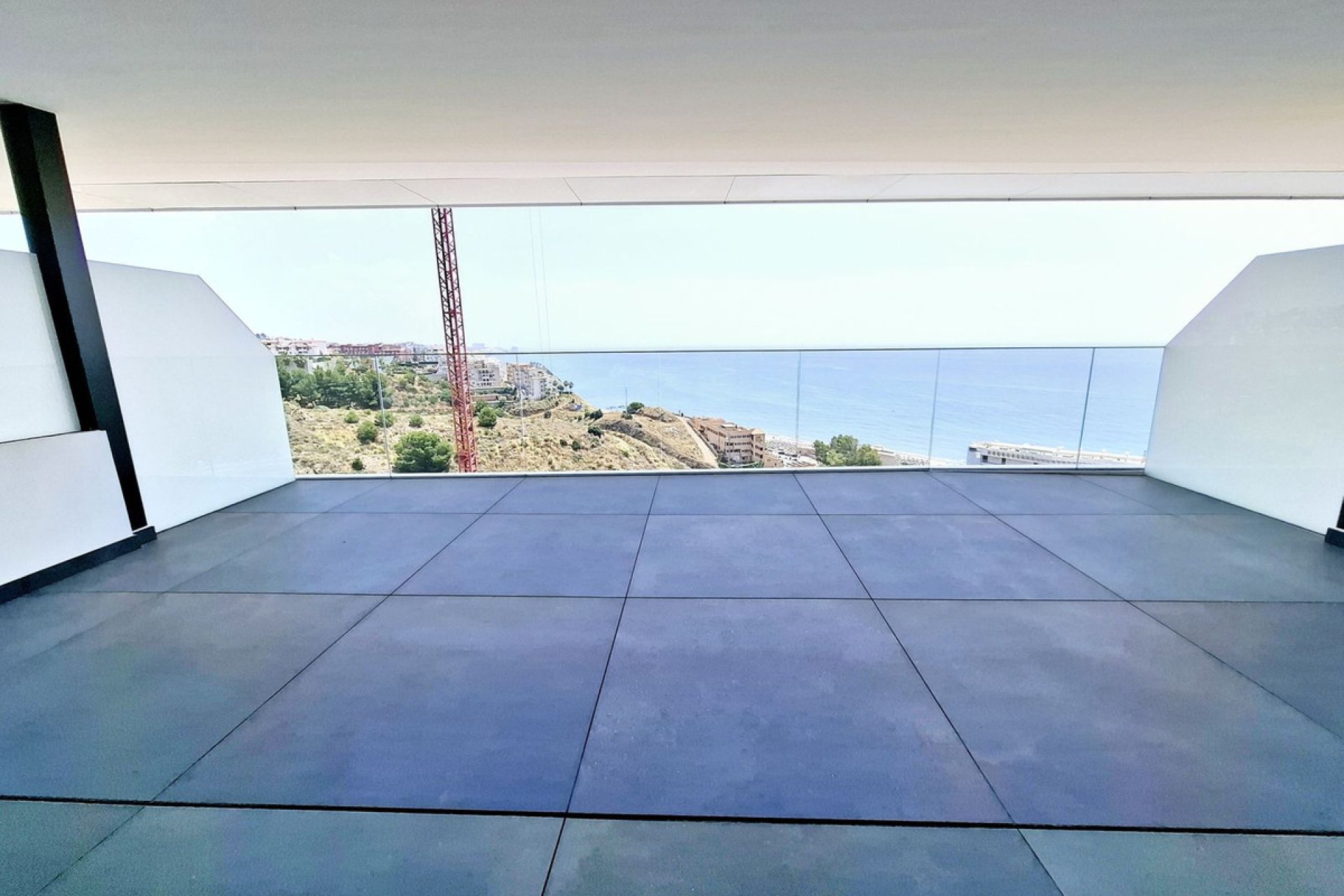 Resale - Apartment - Middle Floor Apartment - Fuengirola - Fuengirola Centro