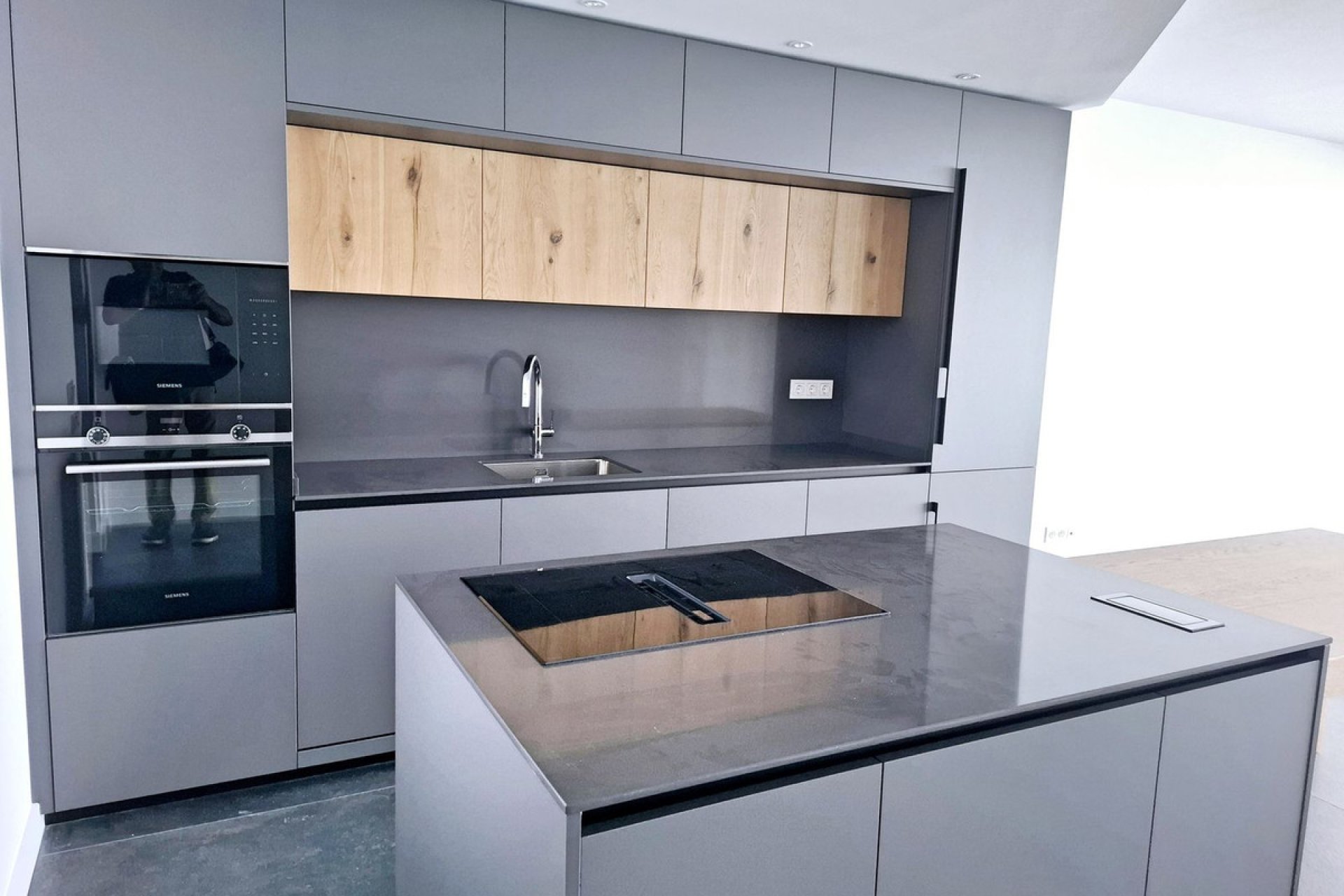 Resale - Apartment - Middle Floor Apartment - Fuengirola - Fuengirola Centro