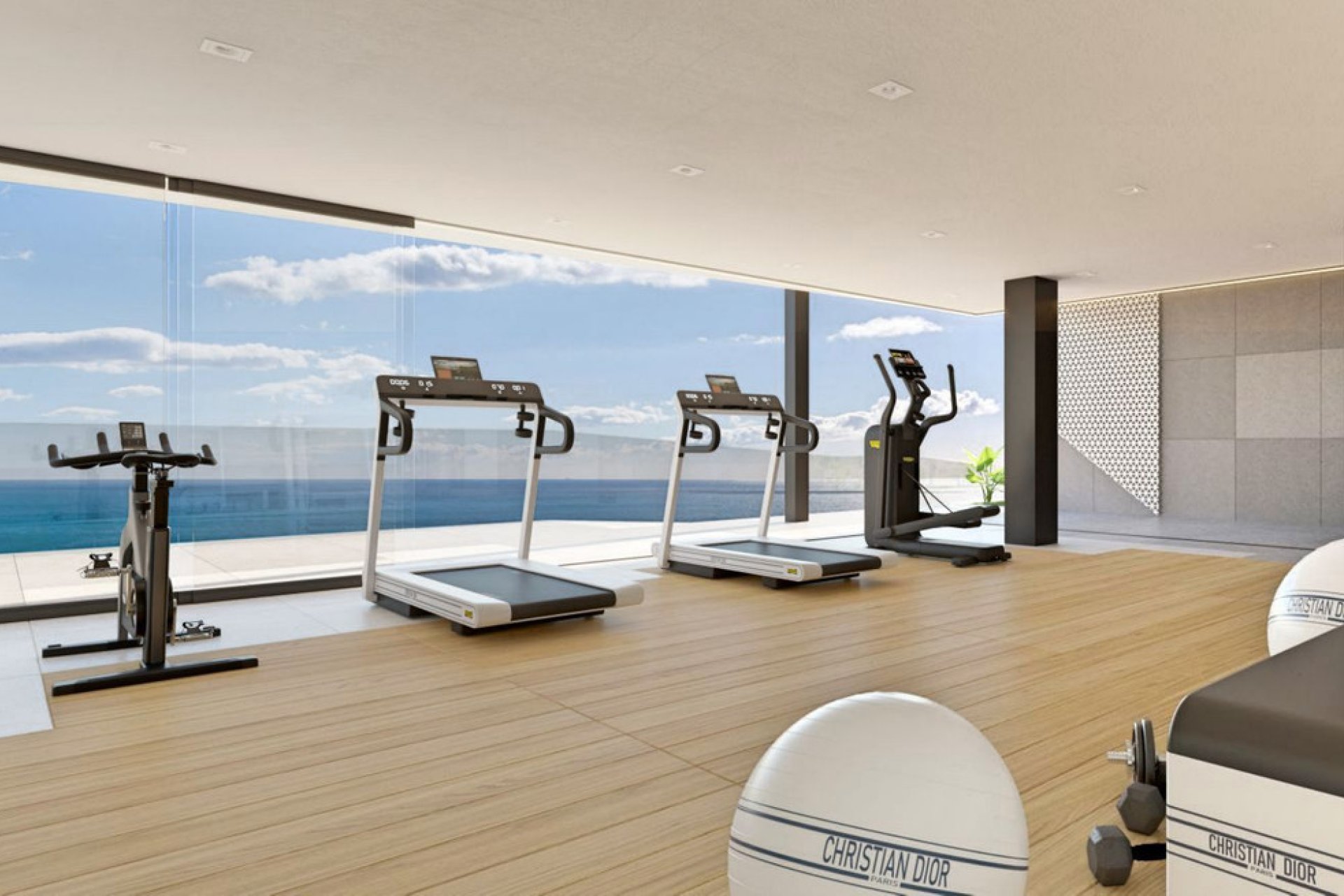 Resale - Apartment - Middle Floor Apartment - Fuengirola - Fuengirola Centro