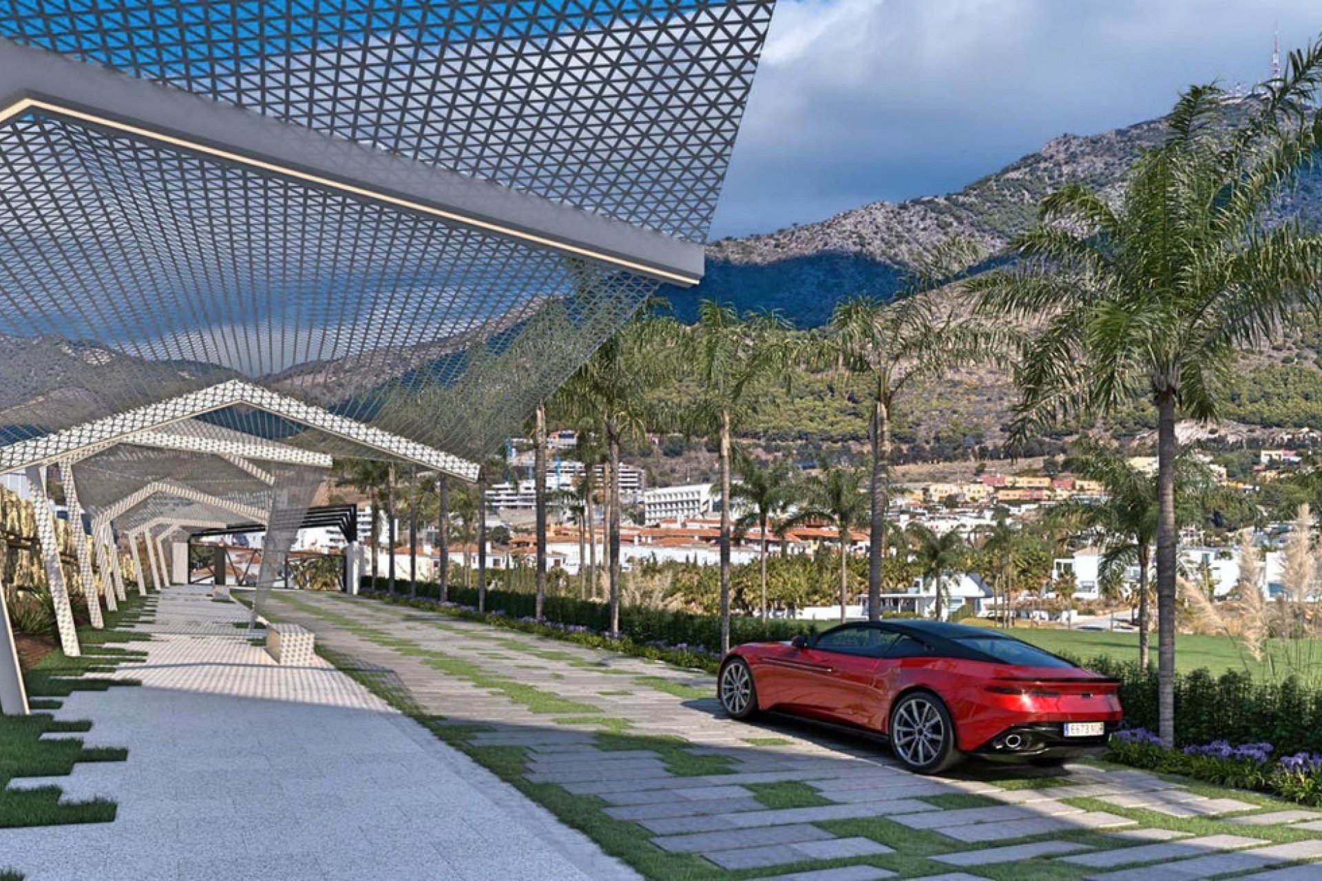 Resale - Apartment - Middle Floor Apartment - Fuengirola - Fuengirola Centro