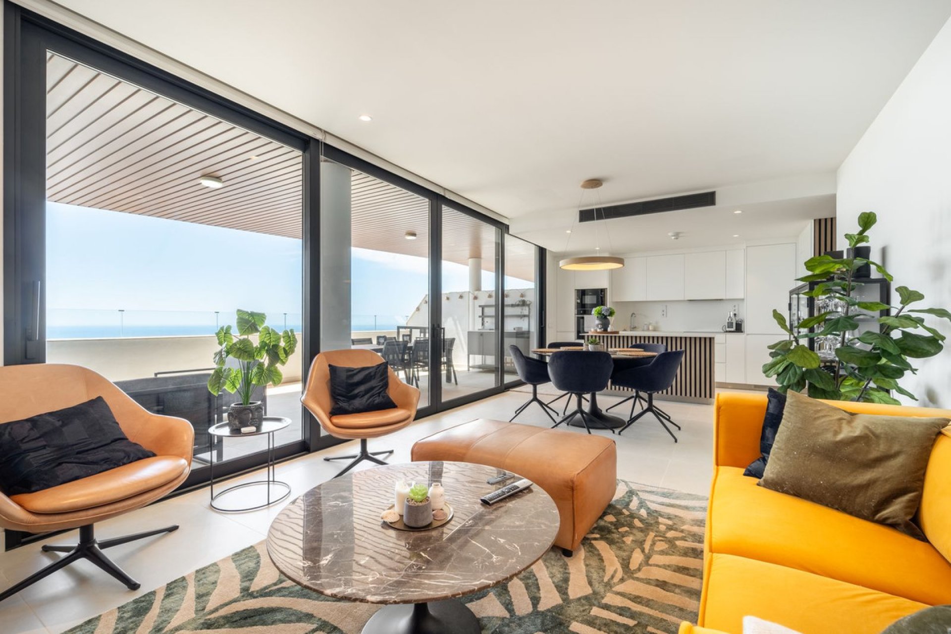 Resale - Apartment - Middle Floor Apartment - Fuengirola - Fuengirola Centro