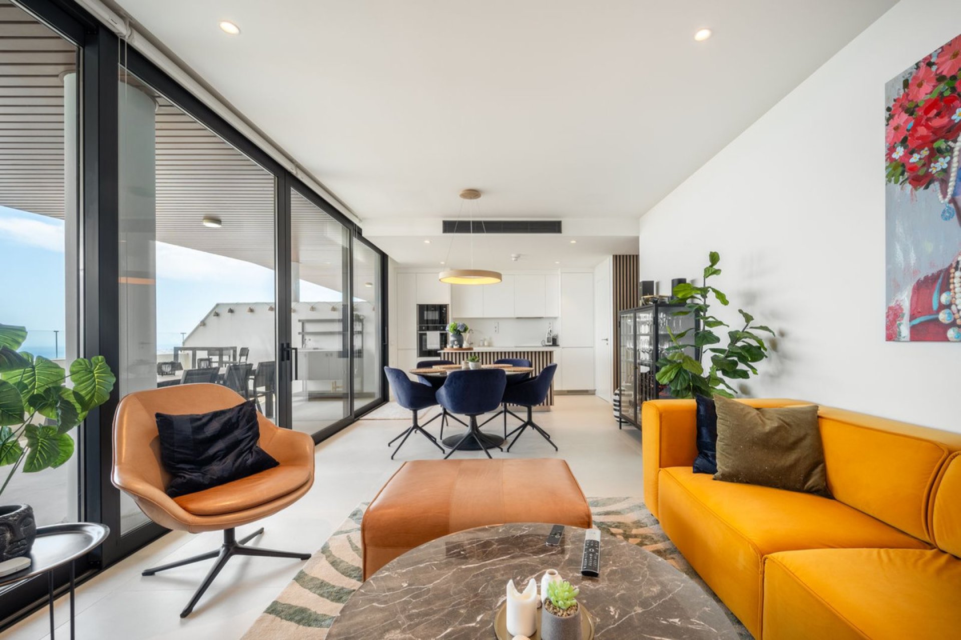 Resale - Apartment - Middle Floor Apartment - Fuengirola - Fuengirola Centro