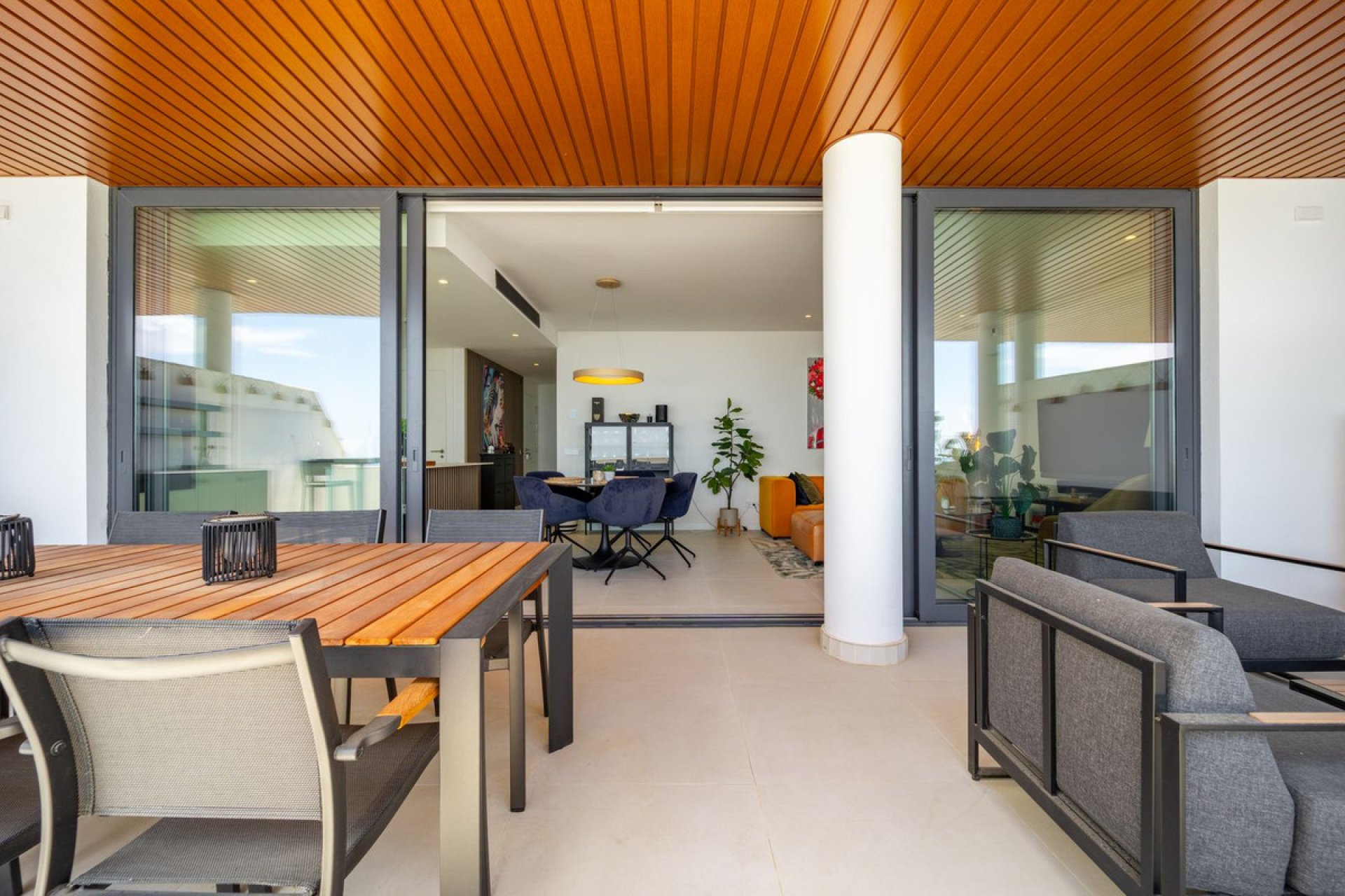 Resale - Apartment - Middle Floor Apartment - Fuengirola - Fuengirola Centro