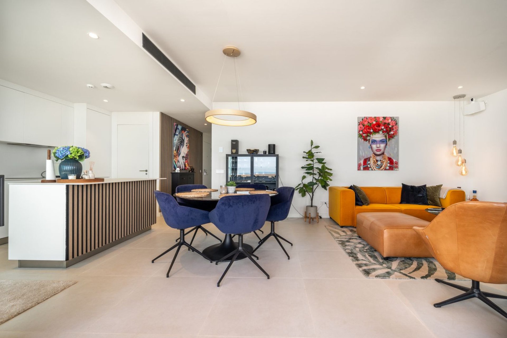 Resale - Apartment - Middle Floor Apartment - Fuengirola - Fuengirola Centro