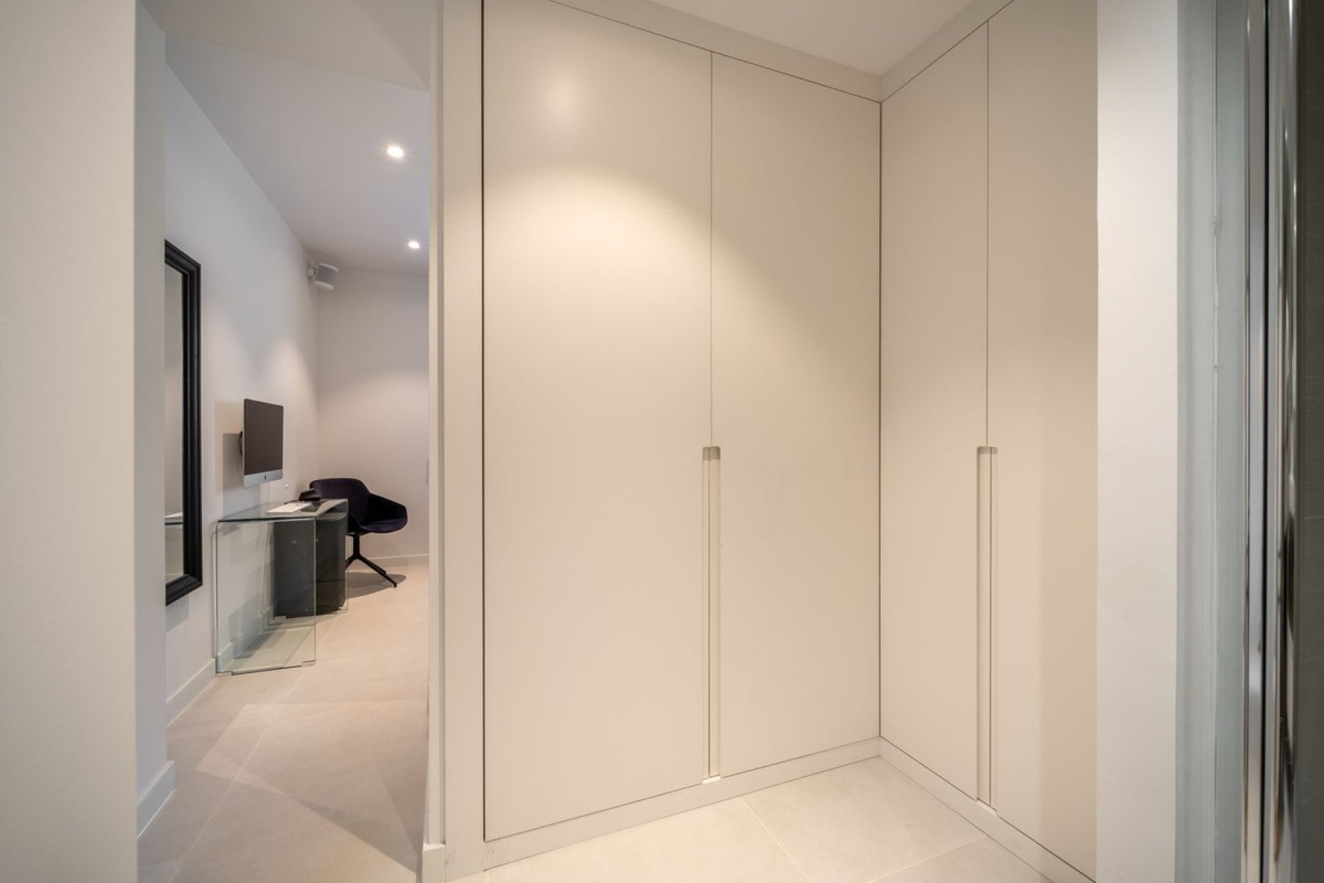 Resale - Apartment - Middle Floor Apartment - Fuengirola - Fuengirola Centro