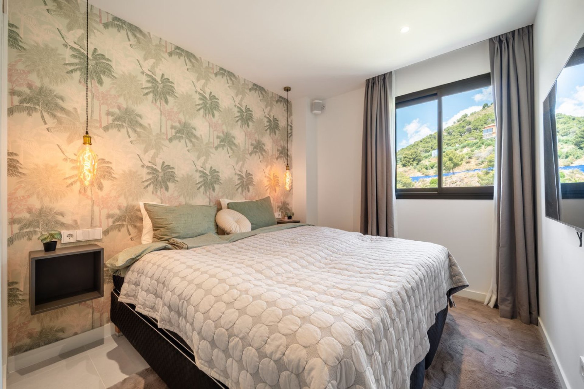 Resale - Apartment - Middle Floor Apartment - Fuengirola - Fuengirola Centro