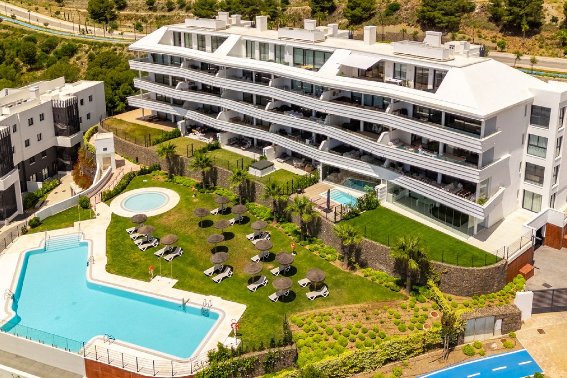 Resale - Apartment - Middle Floor Apartment - Fuengirola - Fuengirola Centro