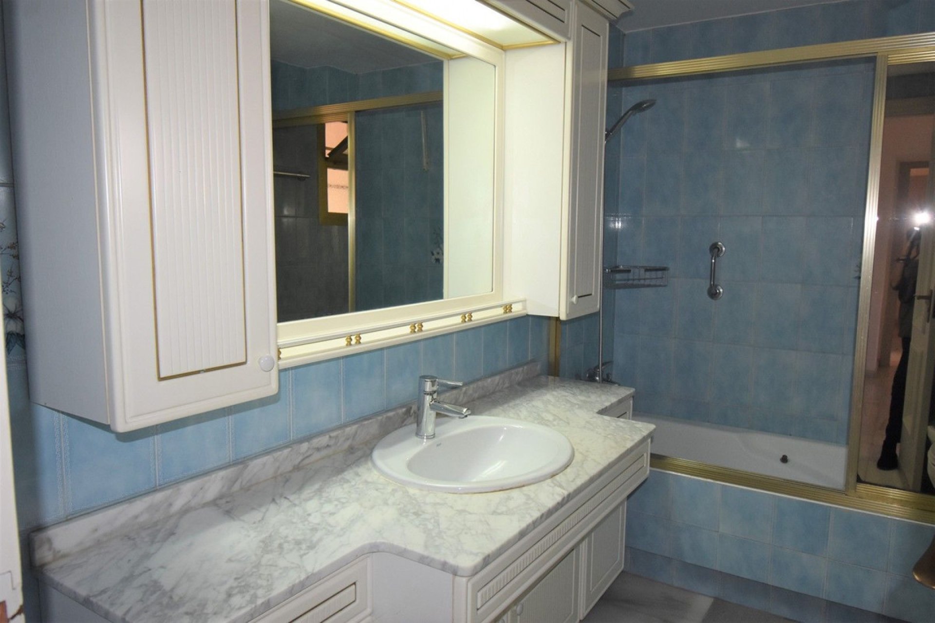 Resale - Apartment - Middle Floor Apartment - Fuengirola - Fuengirola Centro