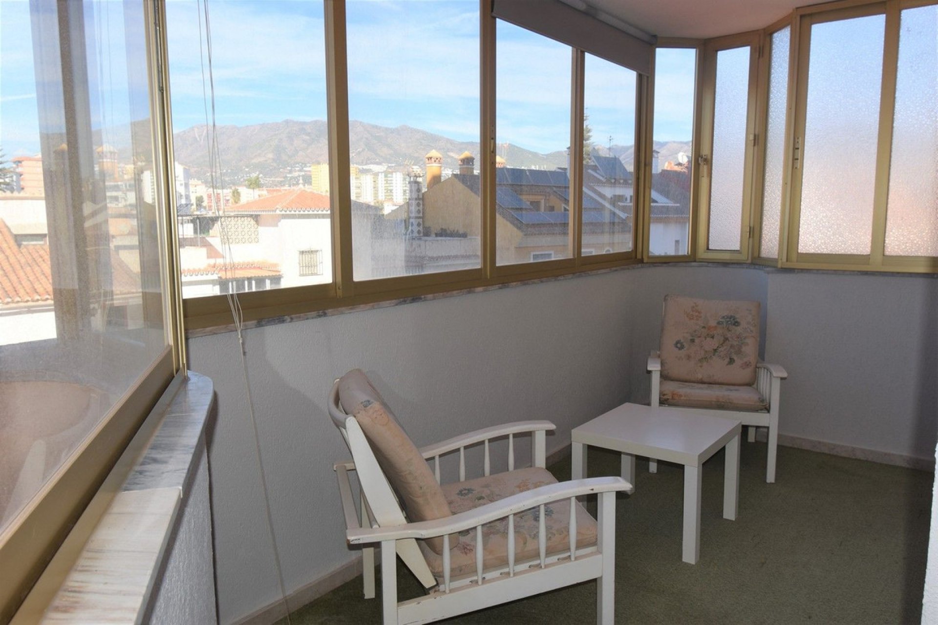 Resale - Apartment - Middle Floor Apartment - Fuengirola - Fuengirola Centro