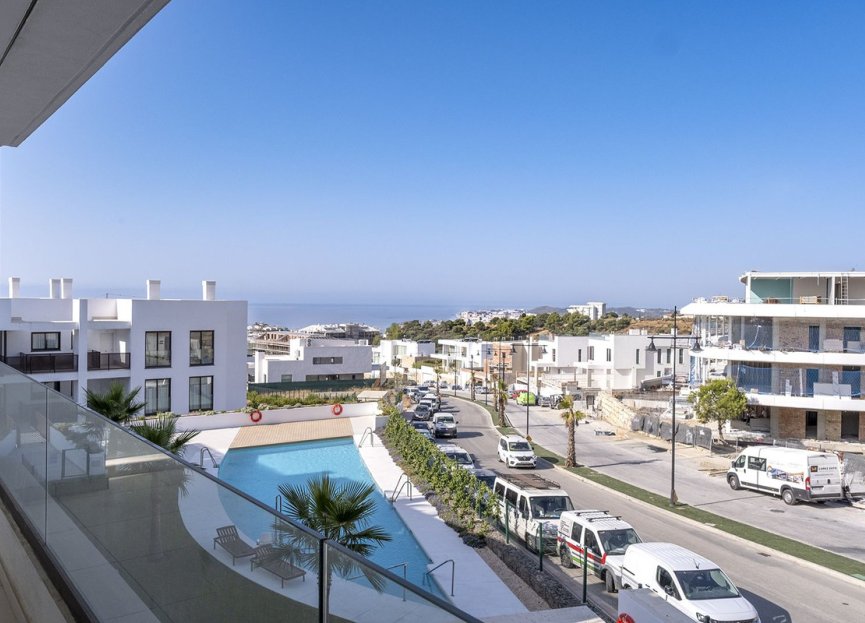 Resale - Apartment - Middle Floor Apartment - Fuengirola - Fuengirola Centro