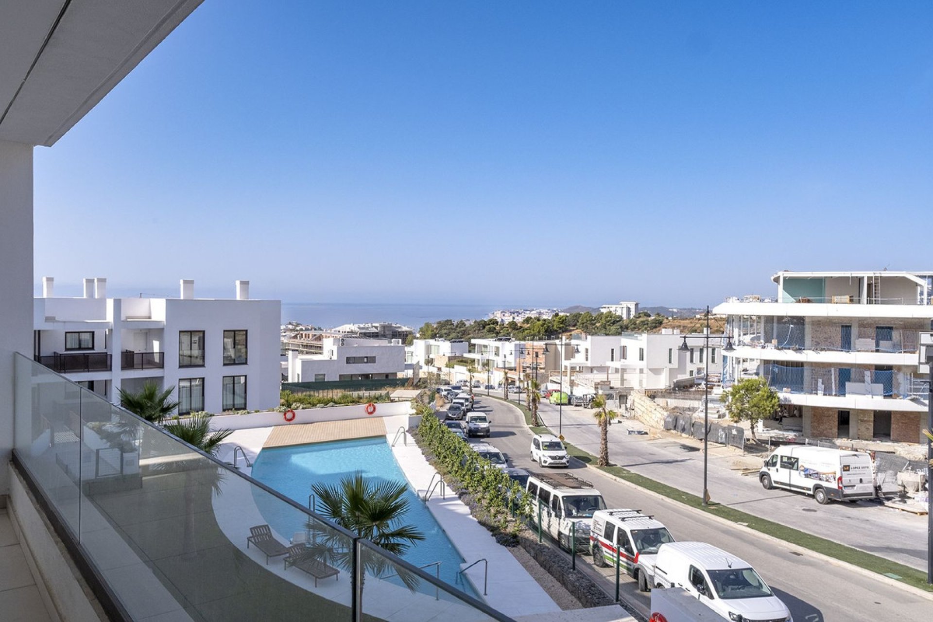 Resale - Apartment - Middle Floor Apartment - Fuengirola - Fuengirola Centro