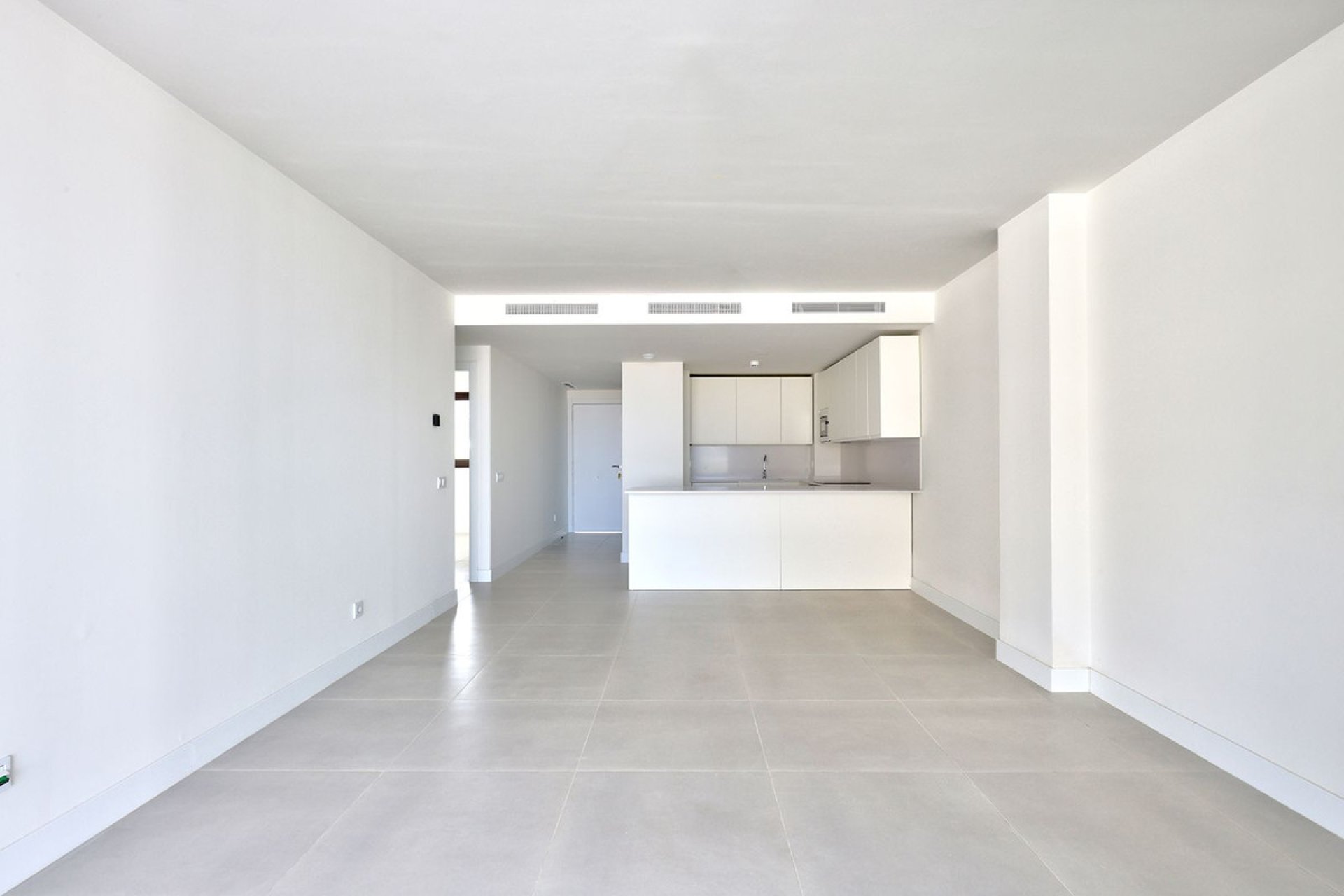 Resale - Apartment - Middle Floor Apartment - Fuengirola - Fuengirola Centro