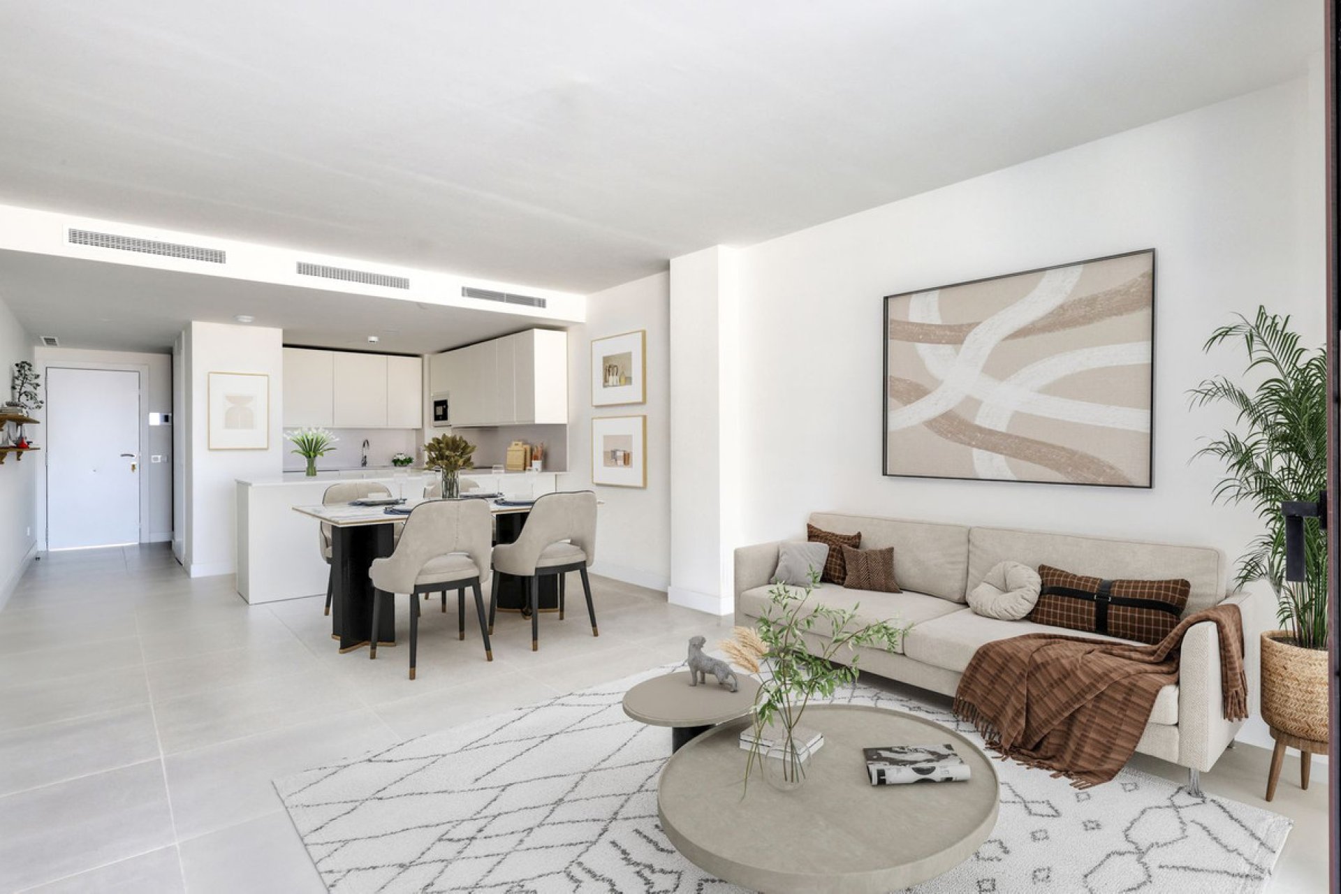 Resale - Apartment - Middle Floor Apartment - Fuengirola - Fuengirola Centro