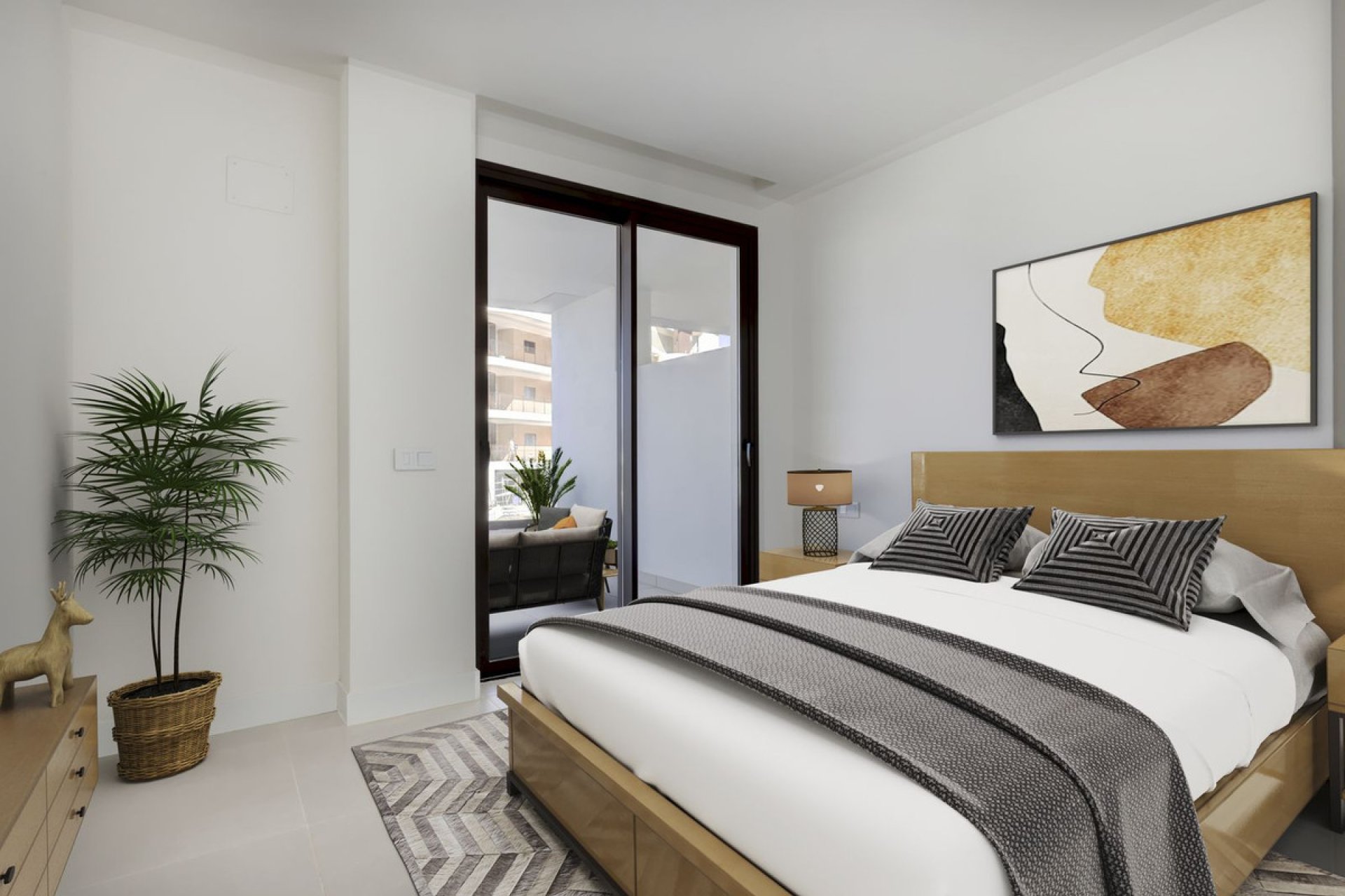 Resale - Apartment - Middle Floor Apartment - Fuengirola - Fuengirola Centro