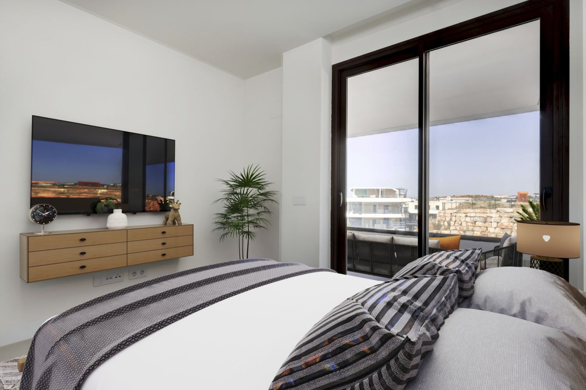 Resale - Apartment - Middle Floor Apartment - Fuengirola - Fuengirola Centro