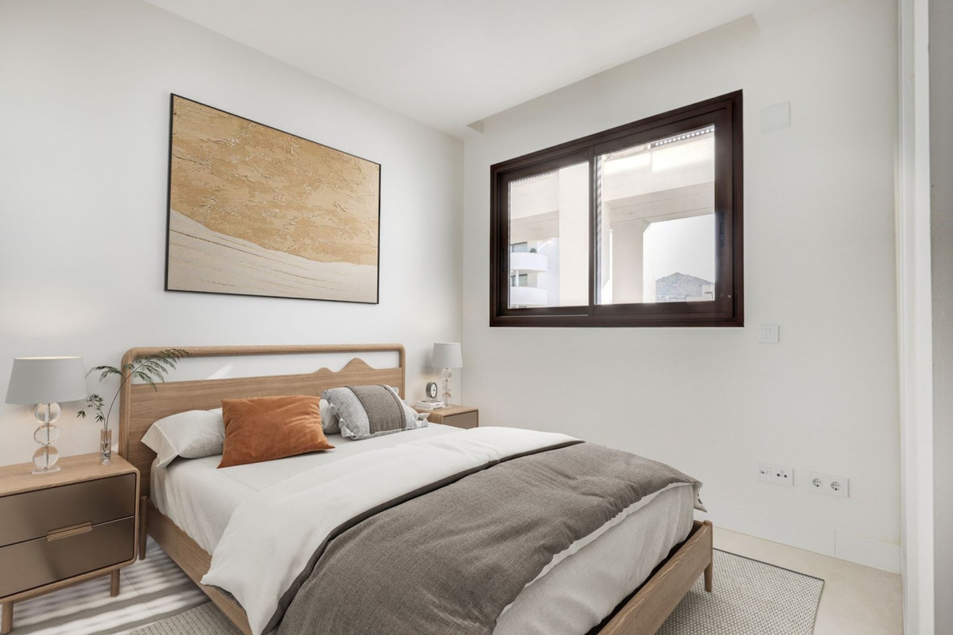 Resale - Apartment - Middle Floor Apartment - Fuengirola - Fuengirola Centro