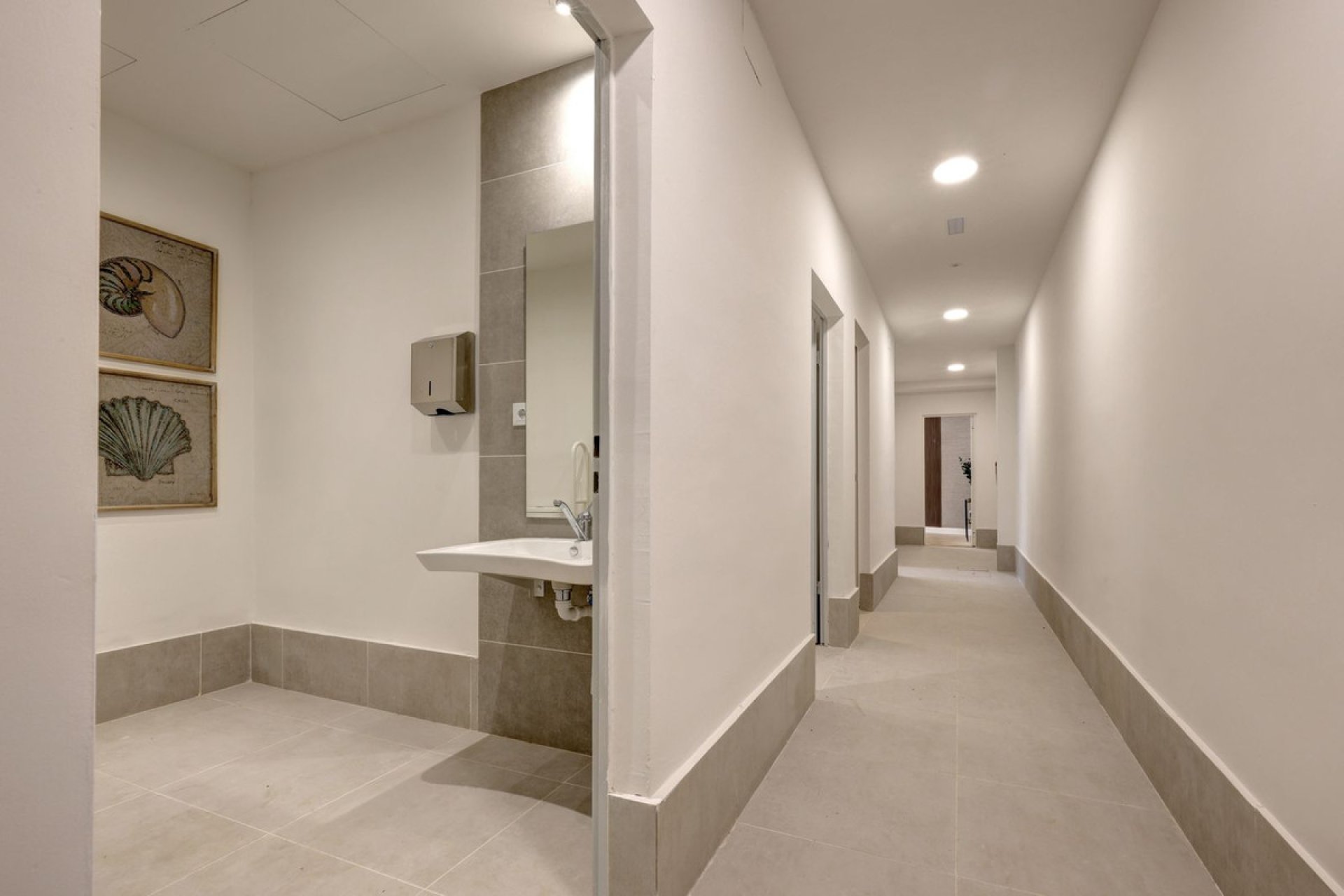 Resale - Apartment - Middle Floor Apartment - Fuengirola - Fuengirola Centro