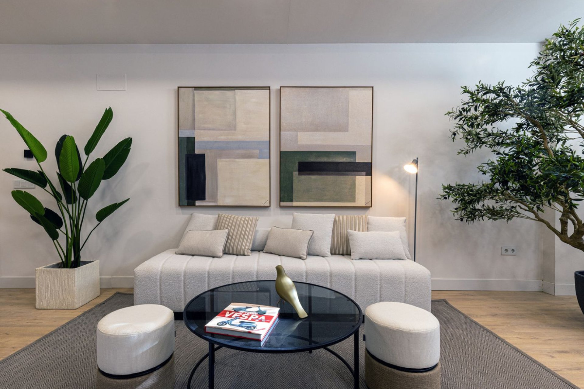 Resale - Apartment - Middle Floor Apartment - Fuengirola - Fuengirola Centro