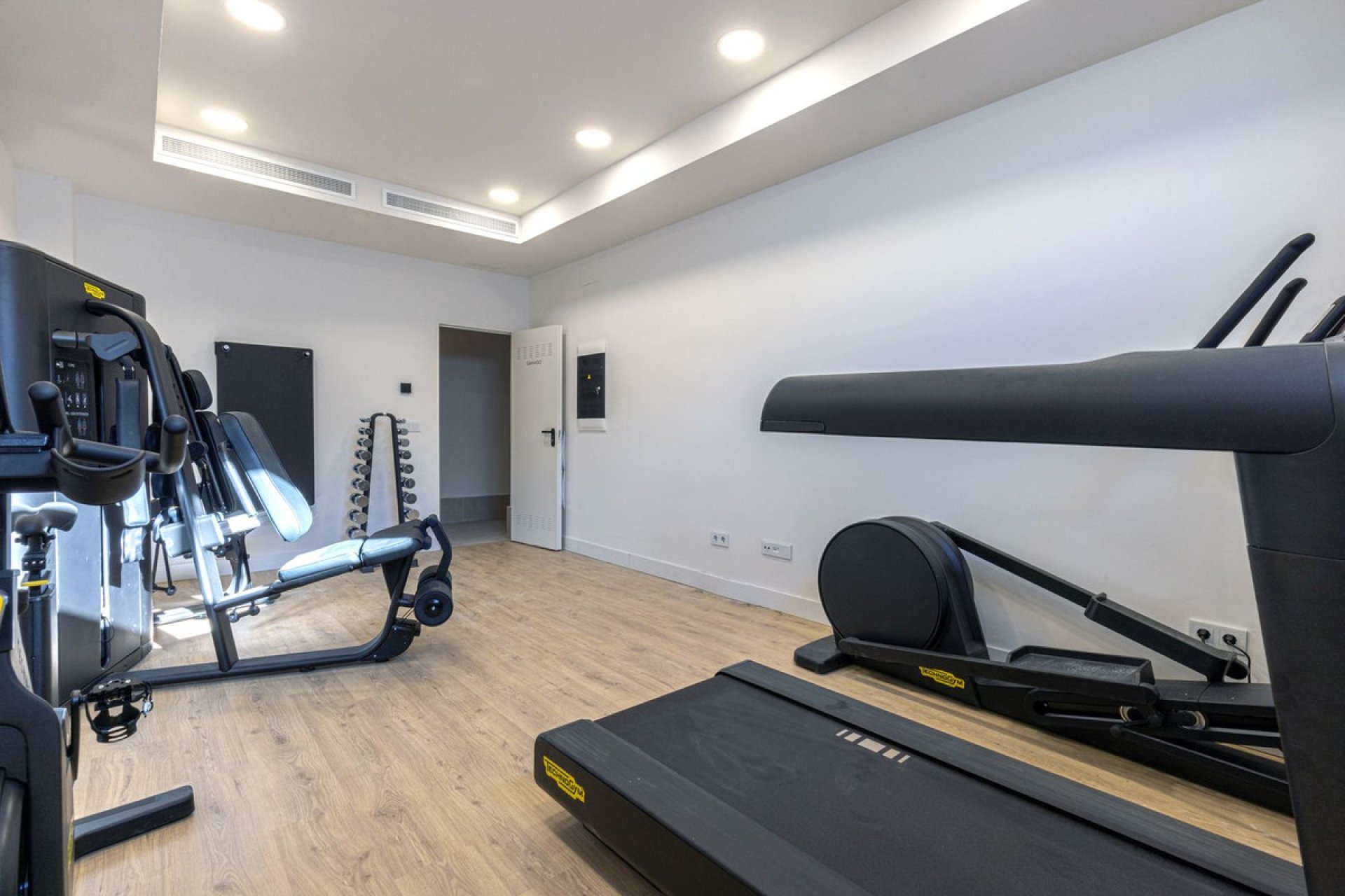 Resale - Apartment - Middle Floor Apartment - Fuengirola - Fuengirola Centro