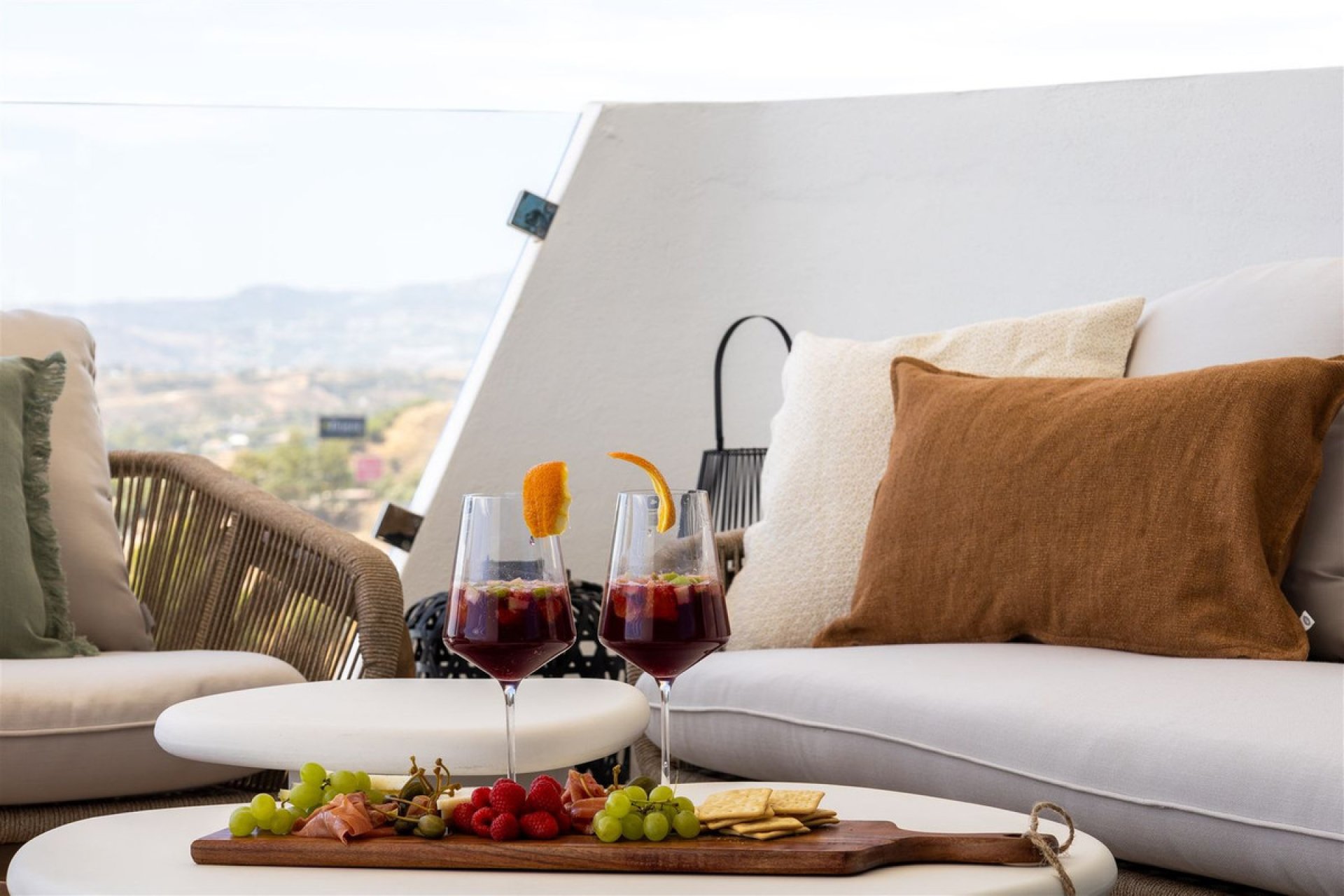 Resale - Apartment - Middle Floor Apartment - Fuengirola - Higueron