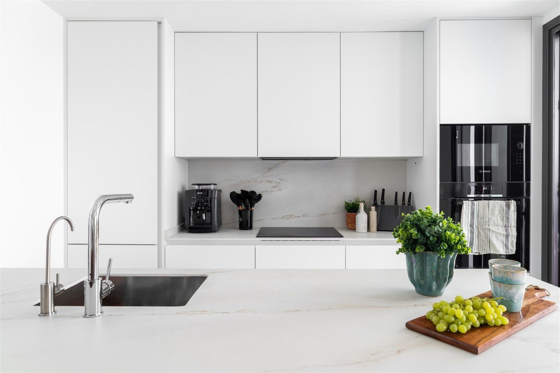 Resale - Apartment - Middle Floor Apartment - Fuengirola - Higueron