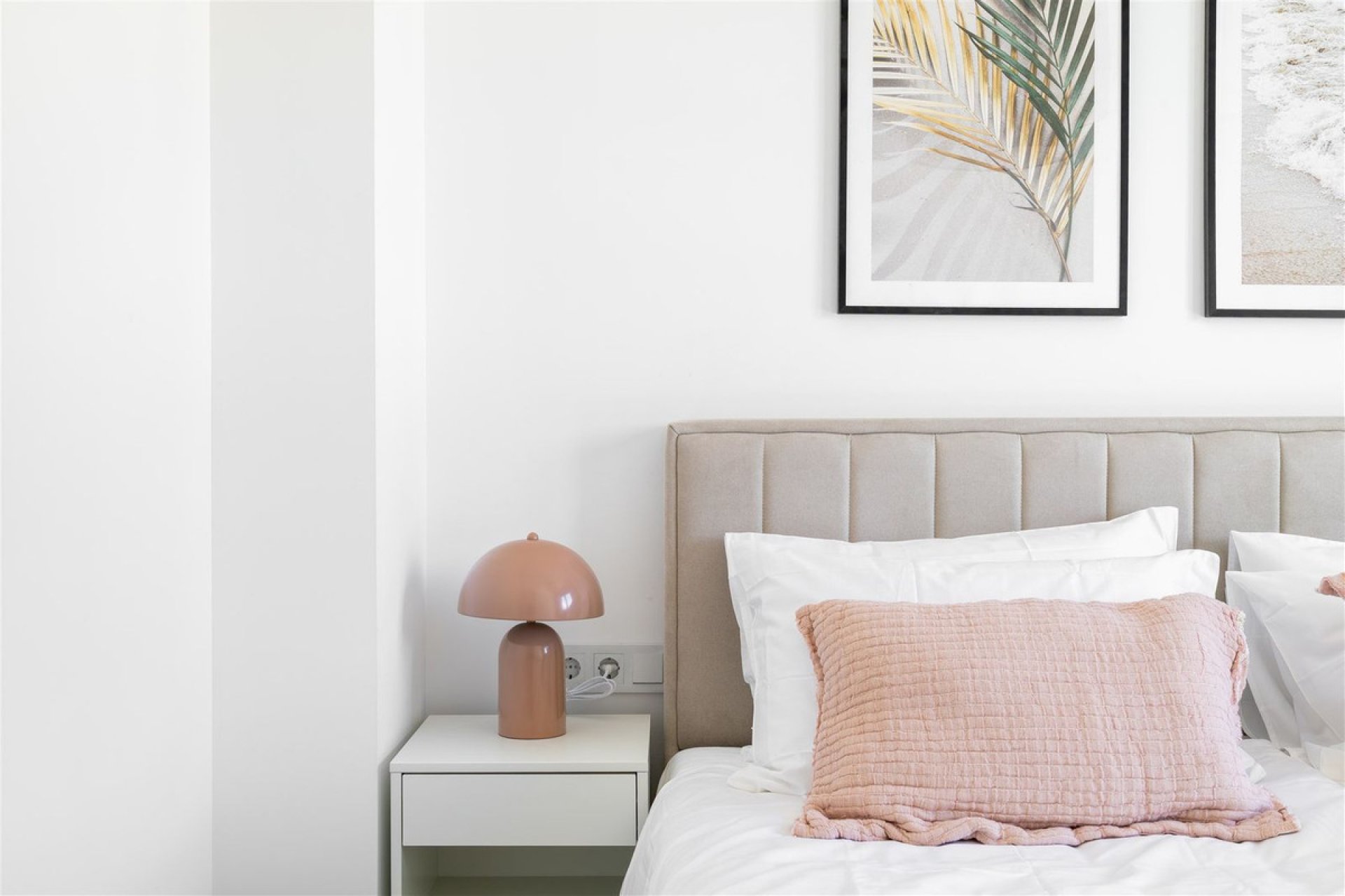 Resale - Apartment - Middle Floor Apartment - Fuengirola - Higueron