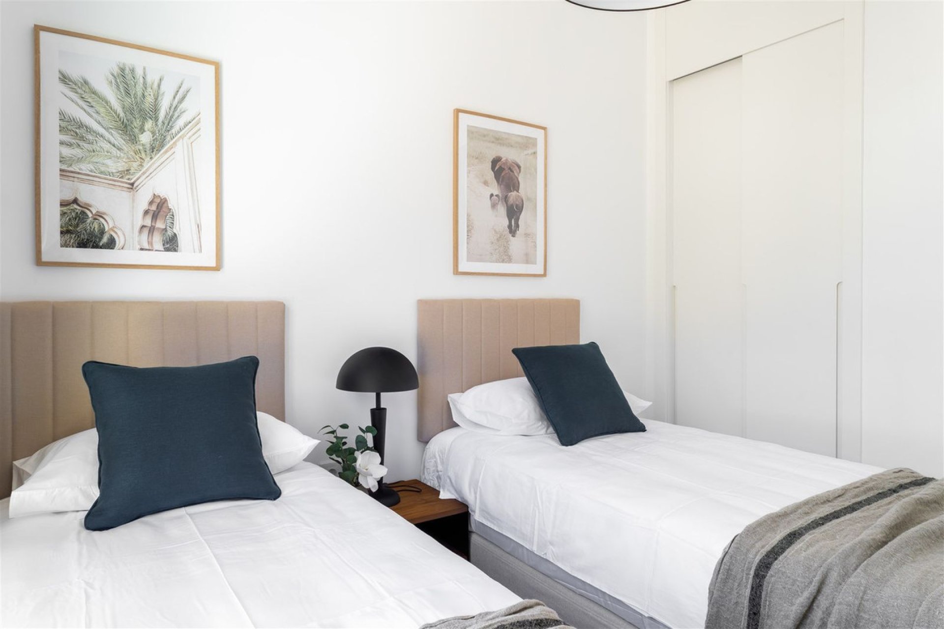 Resale - Apartment - Middle Floor Apartment - Fuengirola - Higueron