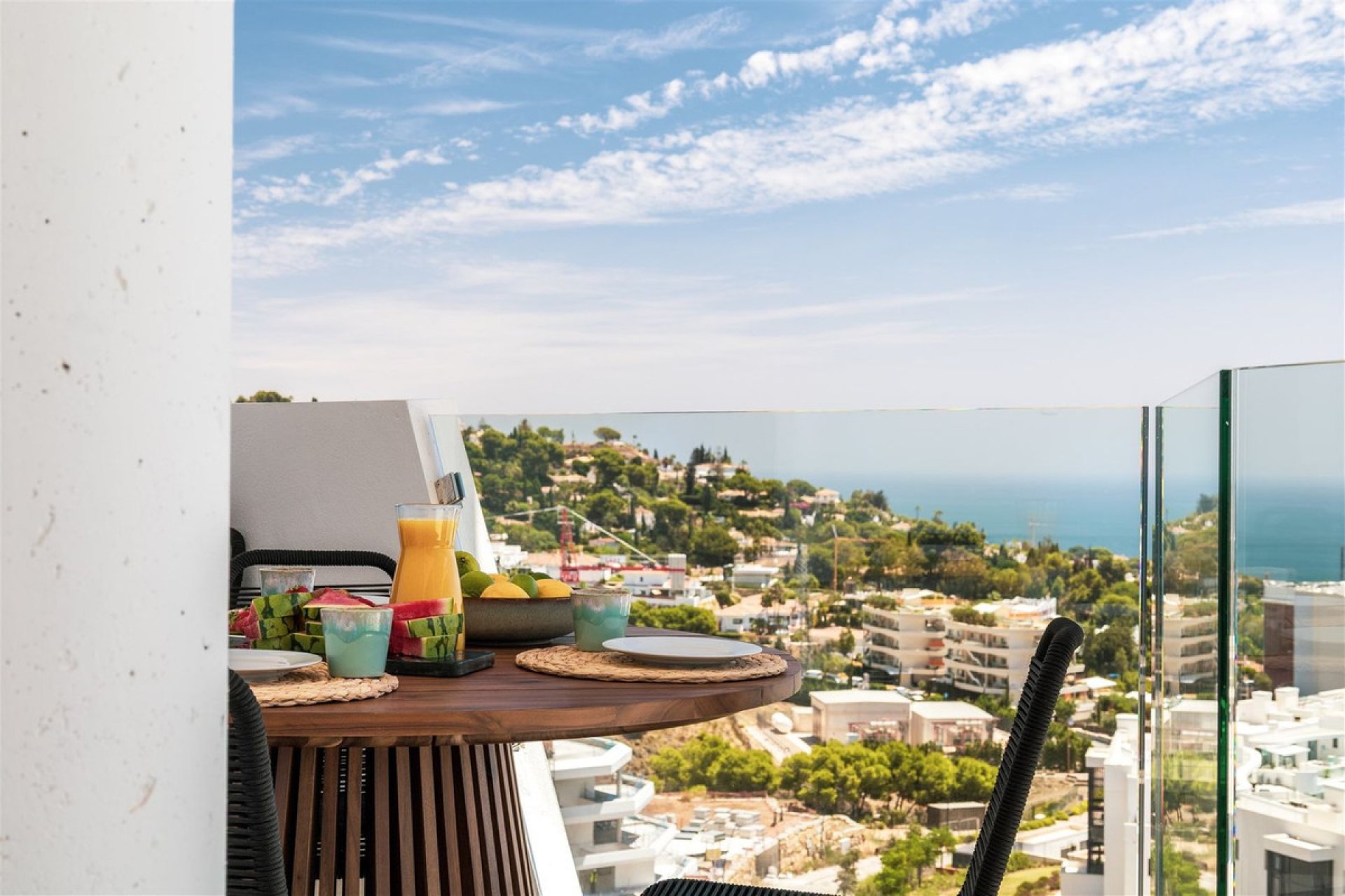 Resale - Apartment - Middle Floor Apartment - Fuengirola - Higueron