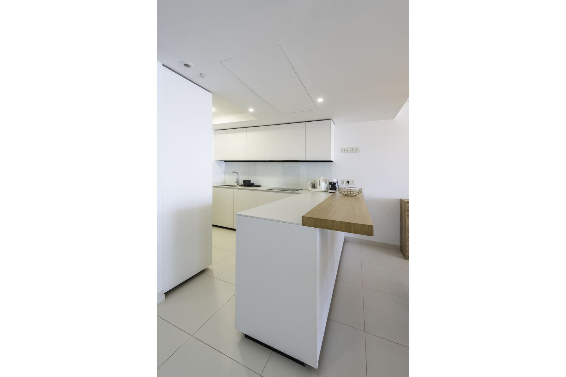 Resale - Apartment - Middle Floor Apartment - Fuengirola - Higueron