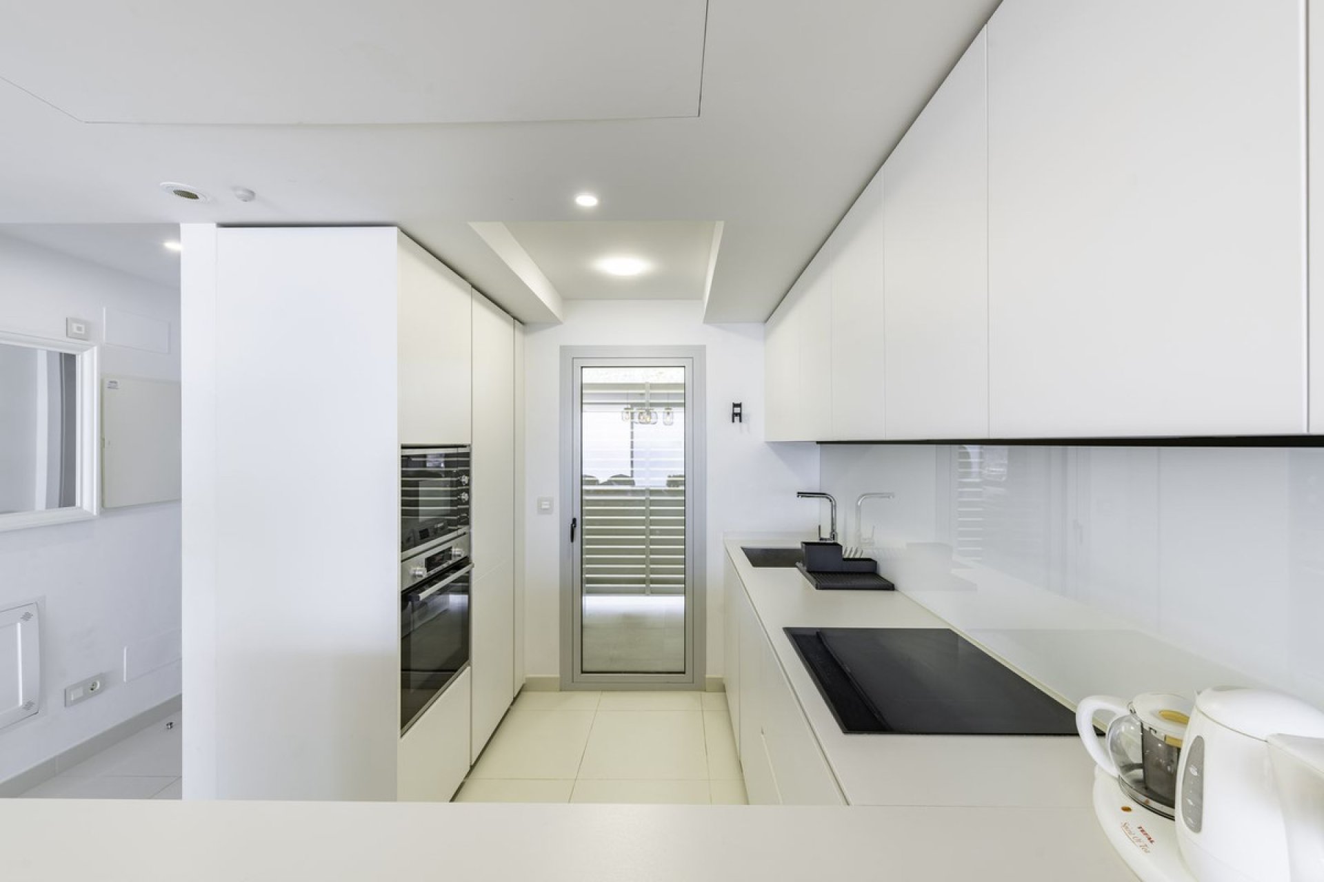 Resale - Apartment - Middle Floor Apartment - Fuengirola - Higueron