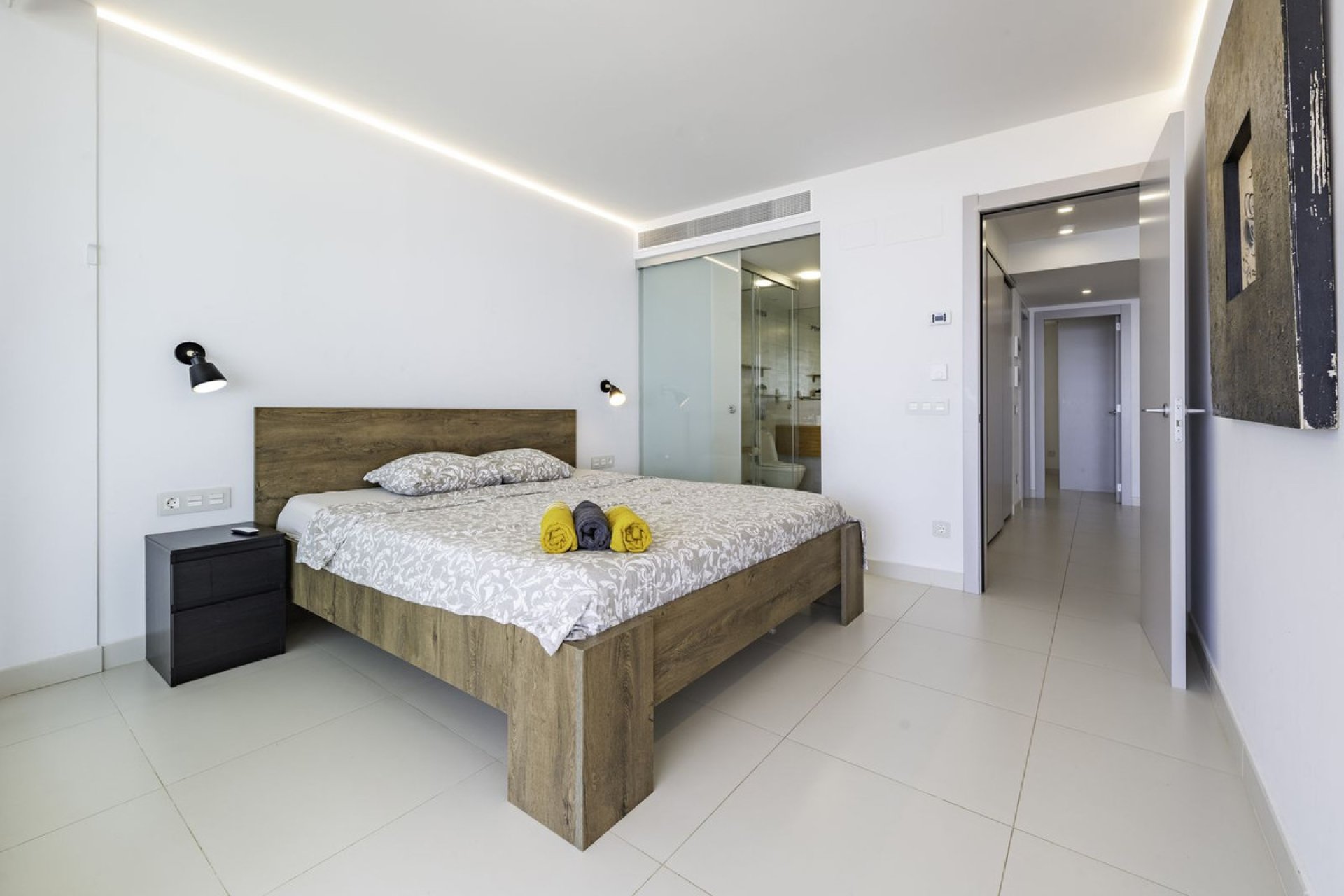 Resale - Apartment - Middle Floor Apartment - Fuengirola - Higueron