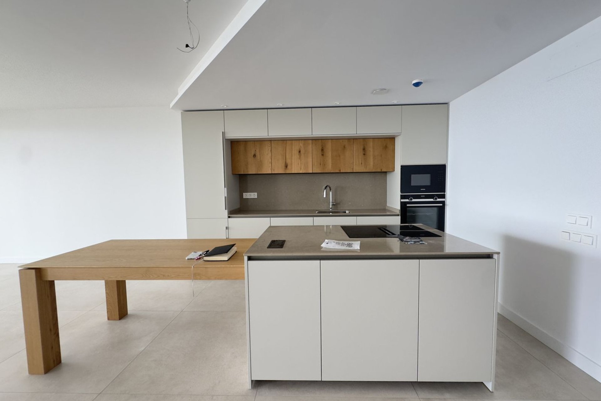 Resale - Apartment - Middle Floor Apartment - Fuengirola - Higueron