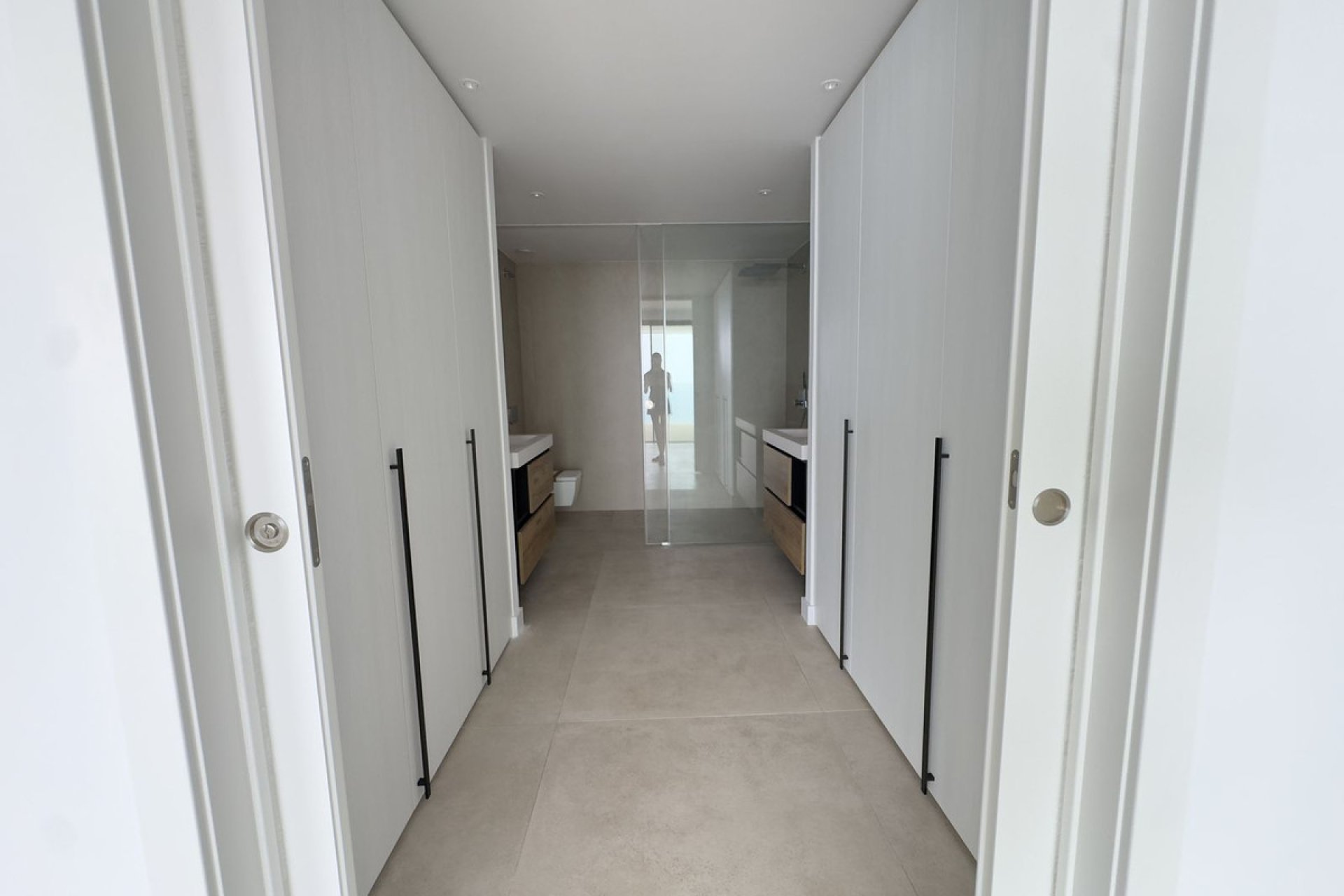 Resale - Apartment - Middle Floor Apartment - Fuengirola - Higueron