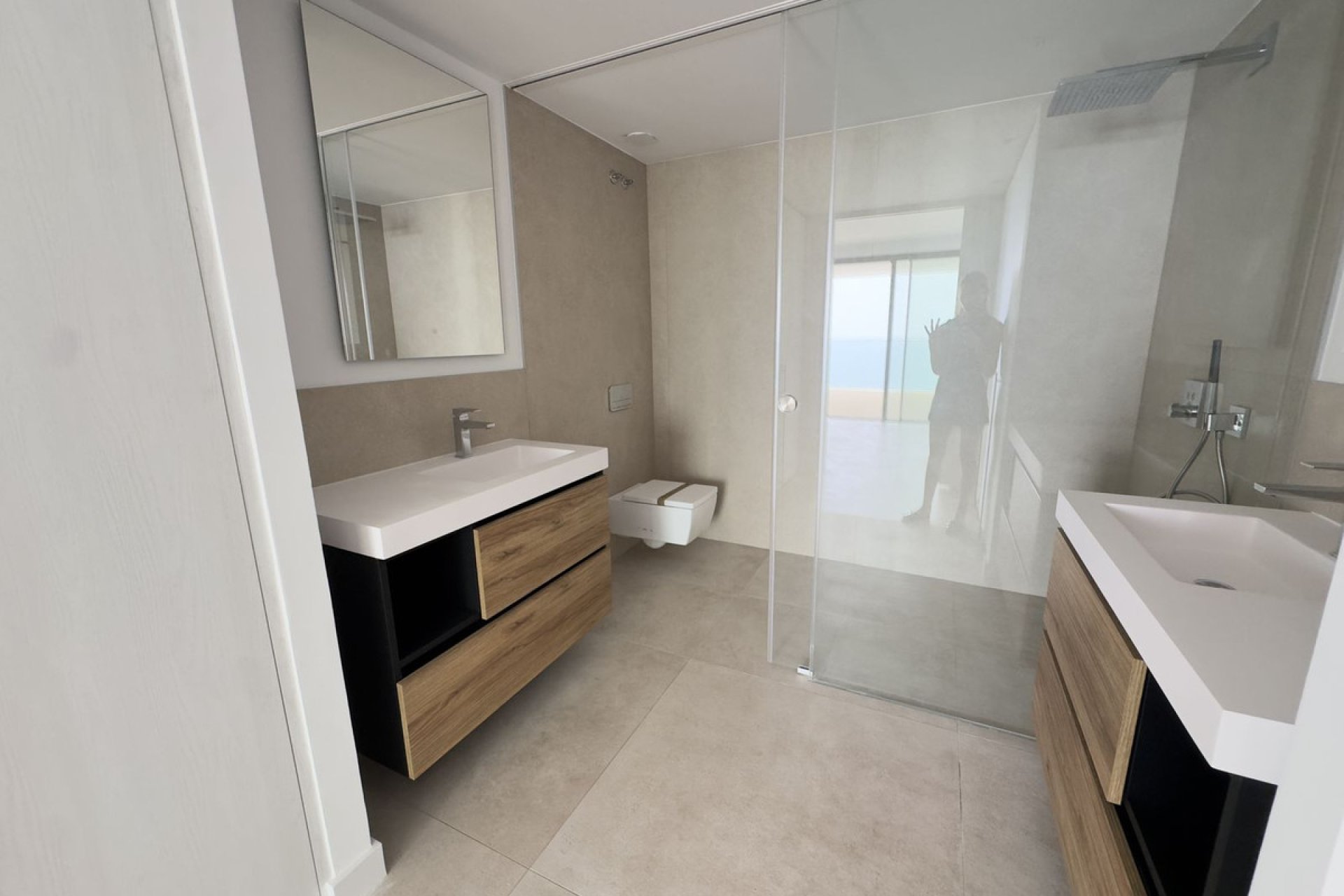 Resale - Apartment - Middle Floor Apartment - Fuengirola - Higueron