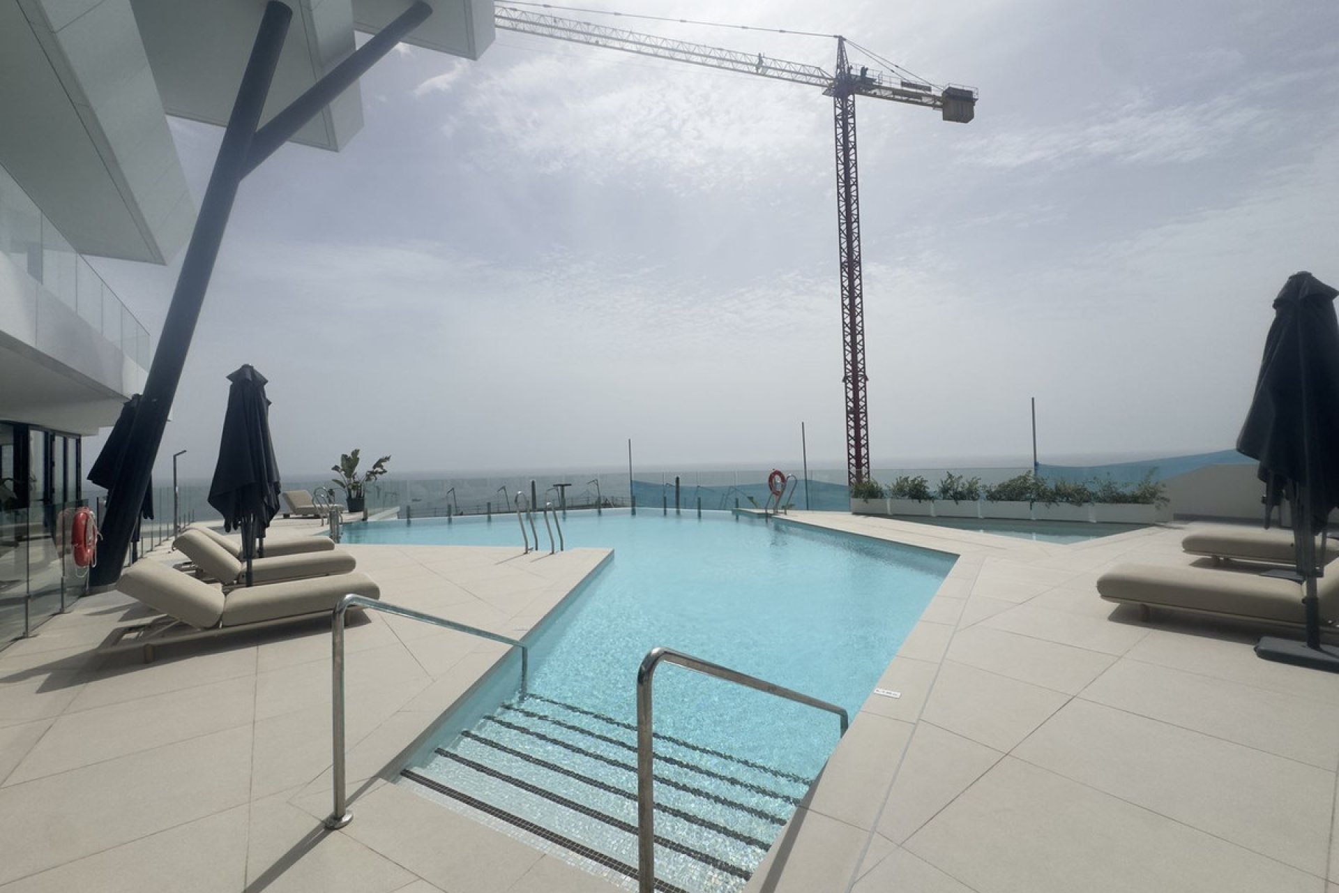 Resale - Apartment - Middle Floor Apartment - Fuengirola - Higueron