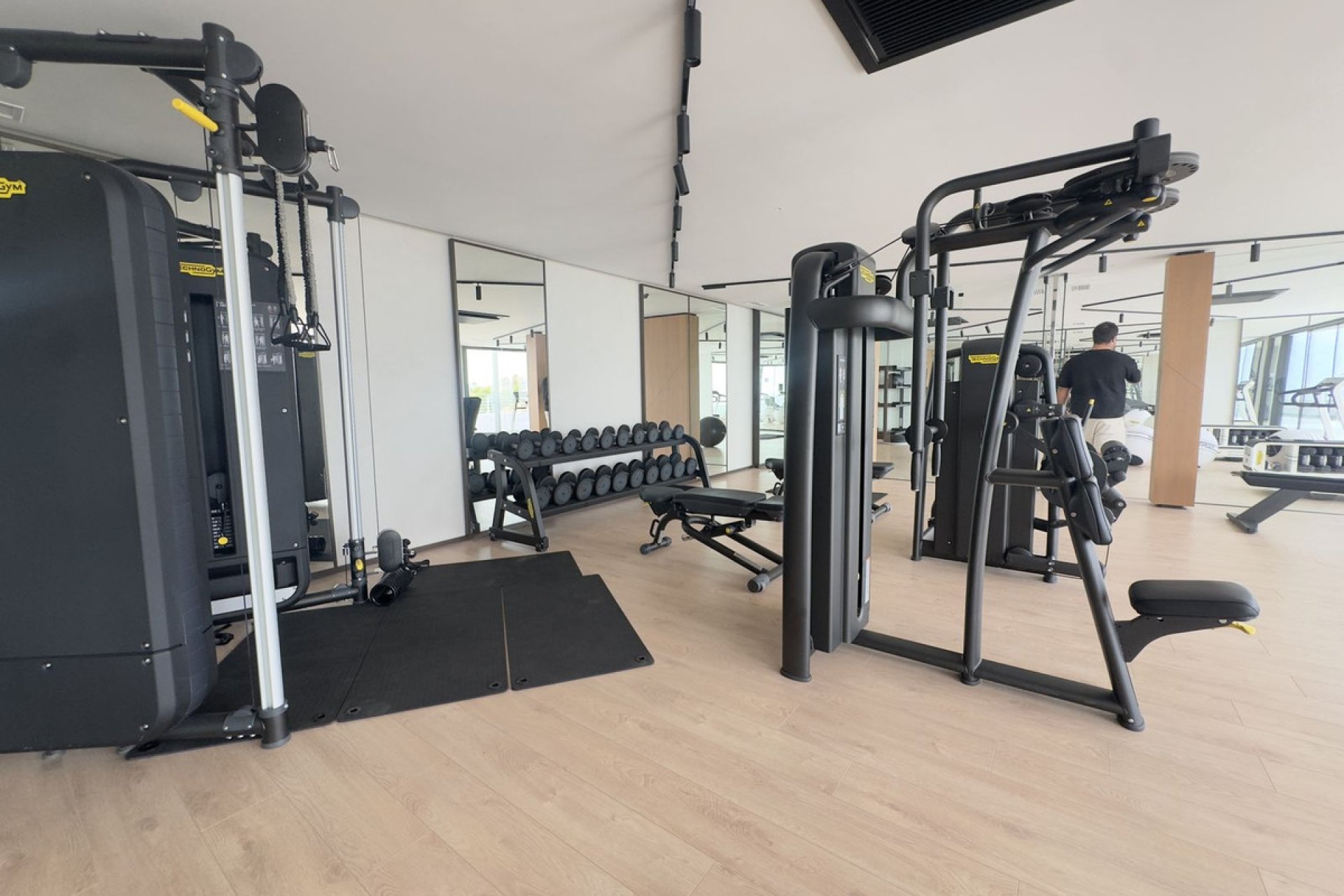 Resale - Apartment - Middle Floor Apartment - Fuengirola - Higueron