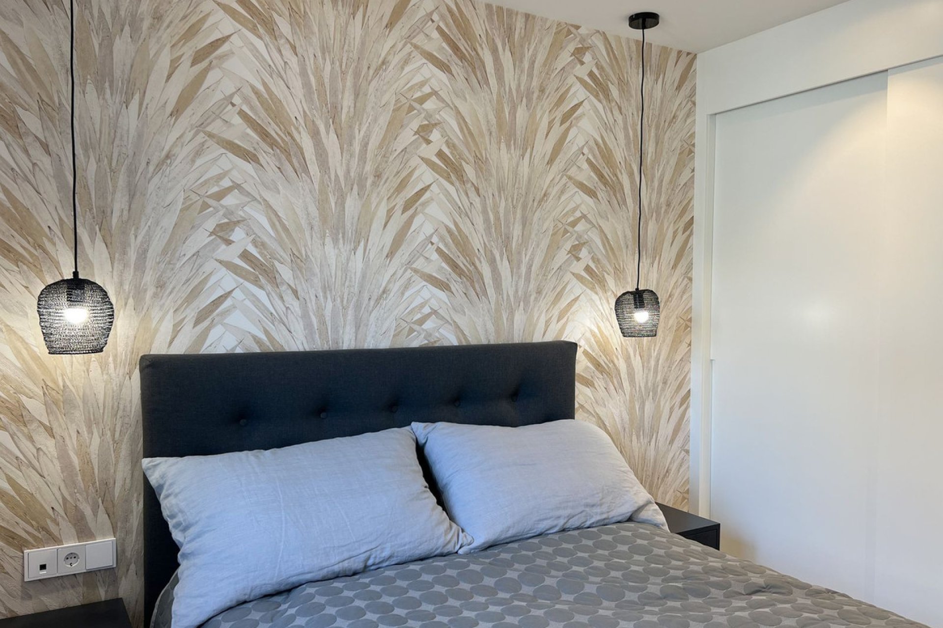 Resale - Apartment - Middle Floor Apartment - Fuengirola - Higueron