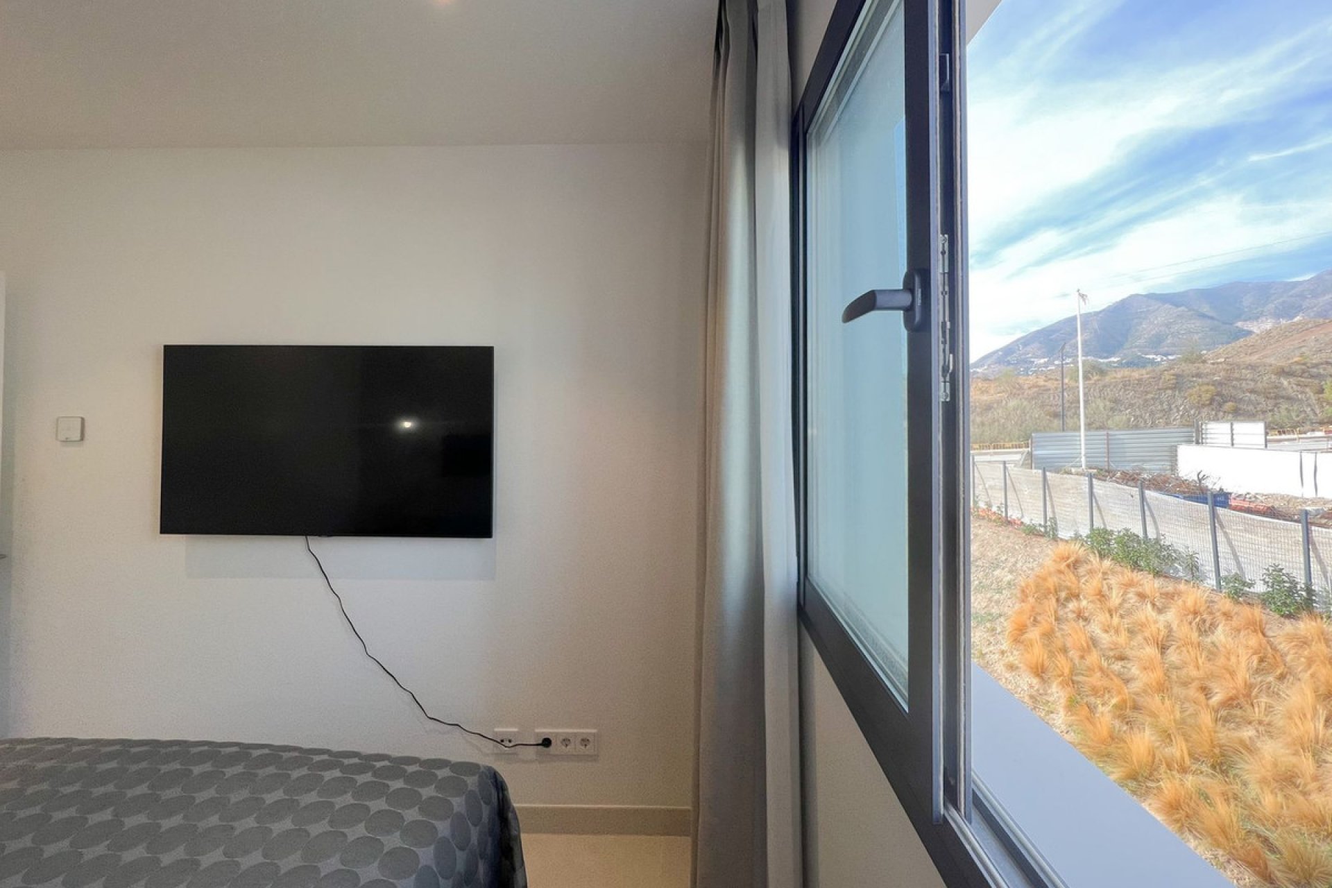 Resale - Apartment - Middle Floor Apartment - Fuengirola - Higueron