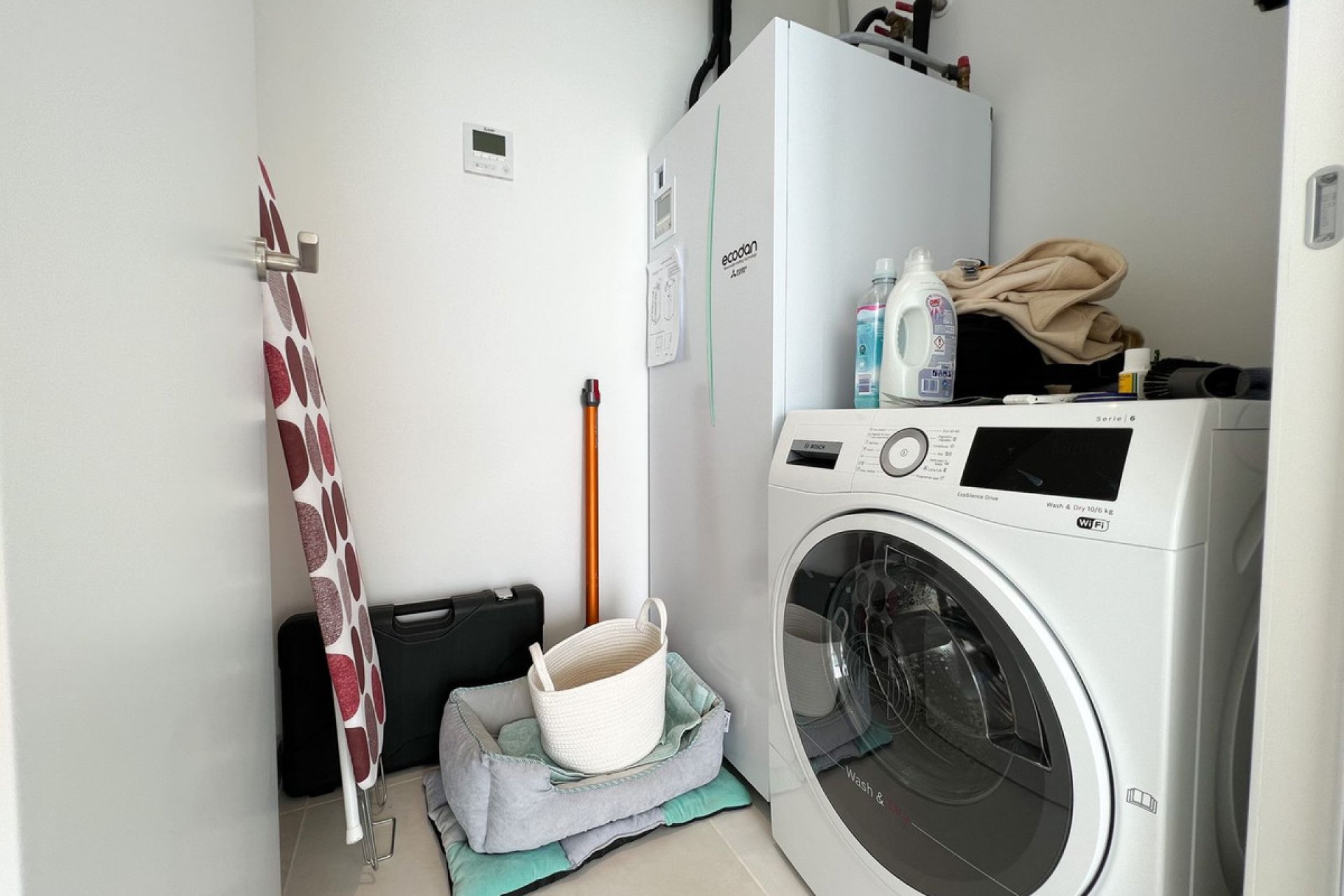 Resale - Apartment - Middle Floor Apartment - Fuengirola - Higueron