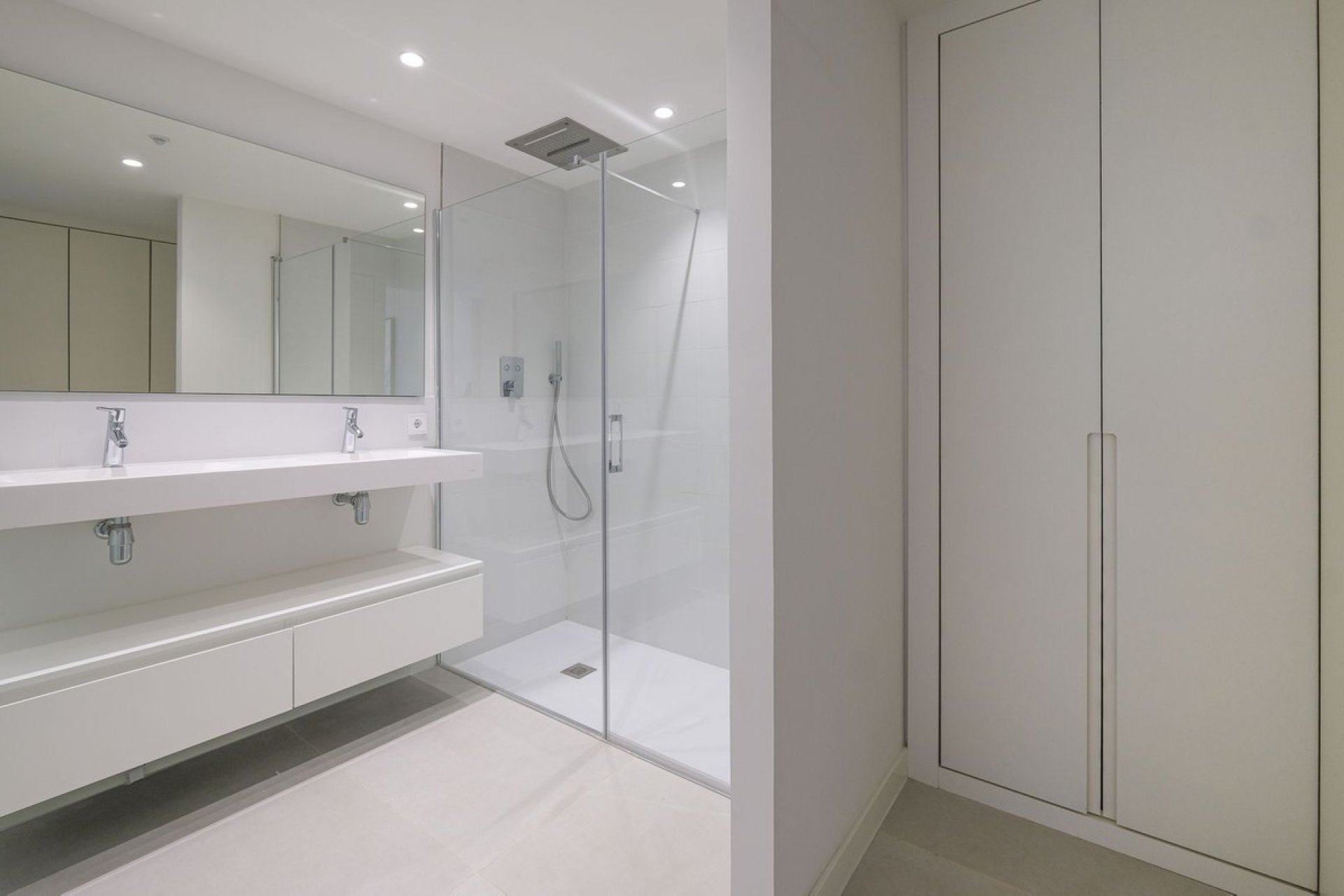 Resale - Apartment - Middle Floor Apartment - Fuengirola - Higueron