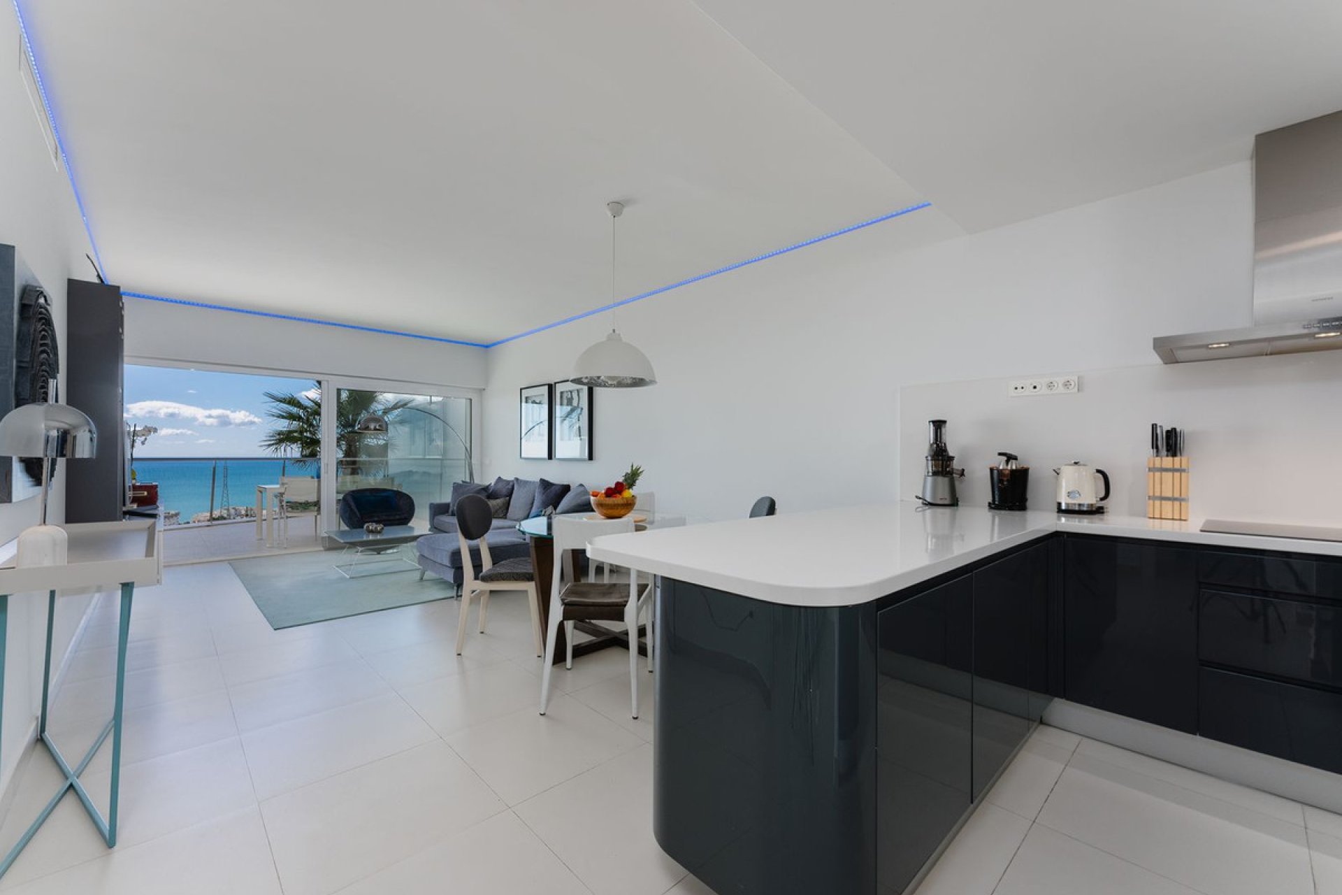 Resale - Apartment - Middle Floor Apartment - Fuengirola - Higueron