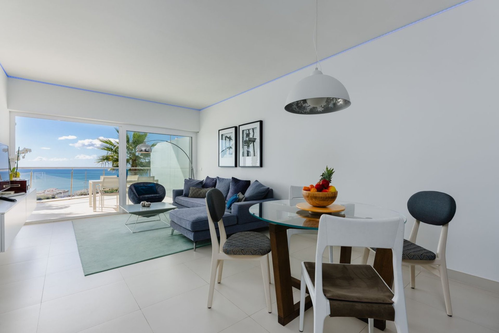 Resale - Apartment - Middle Floor Apartment - Fuengirola - Higueron