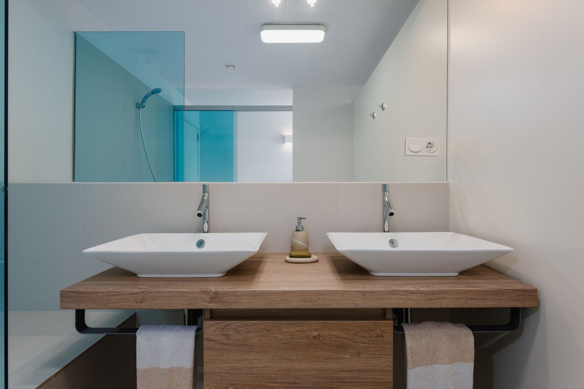 Resale - Apartment - Middle Floor Apartment - Fuengirola - Higueron