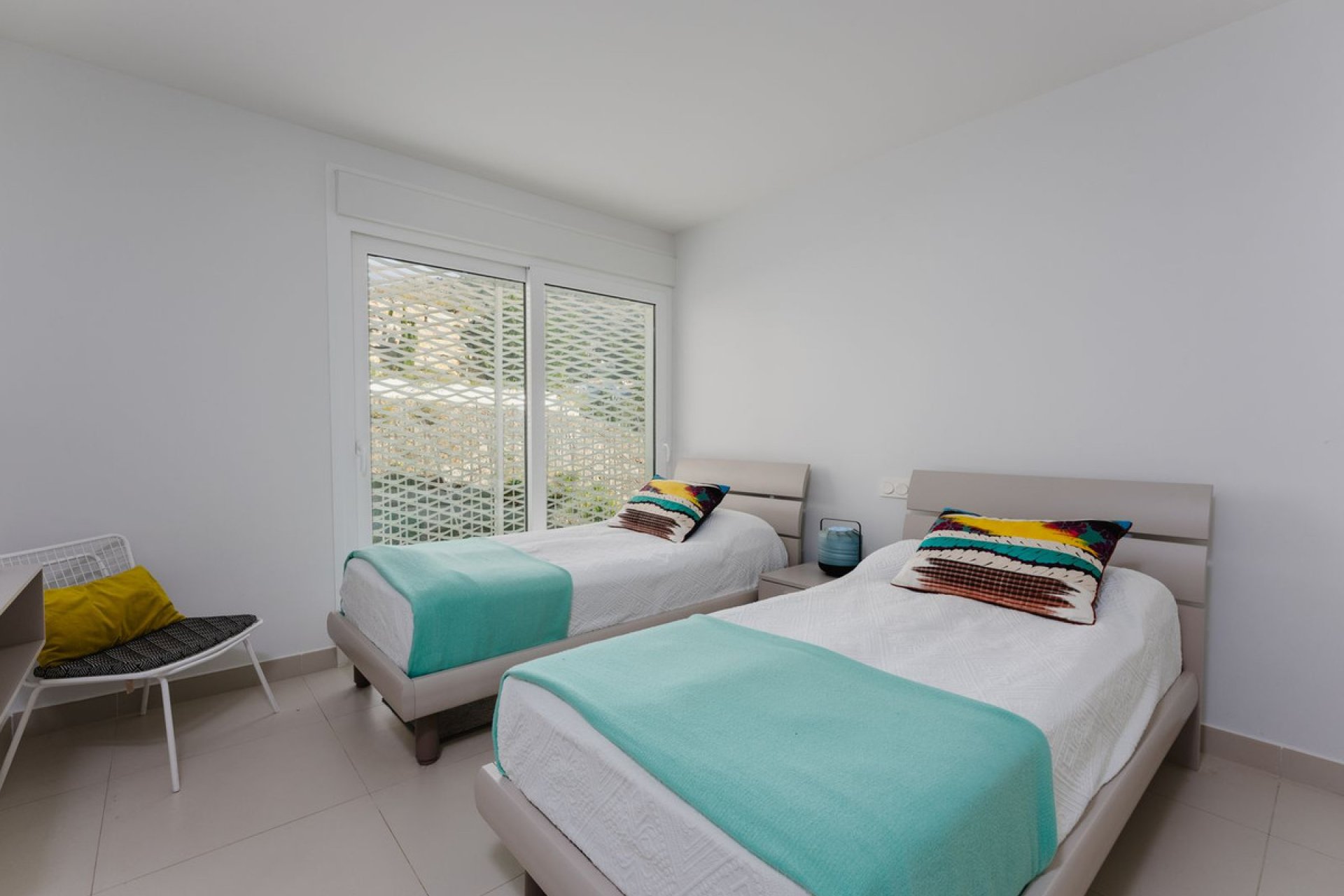 Resale - Apartment - Middle Floor Apartment - Fuengirola - Higueron