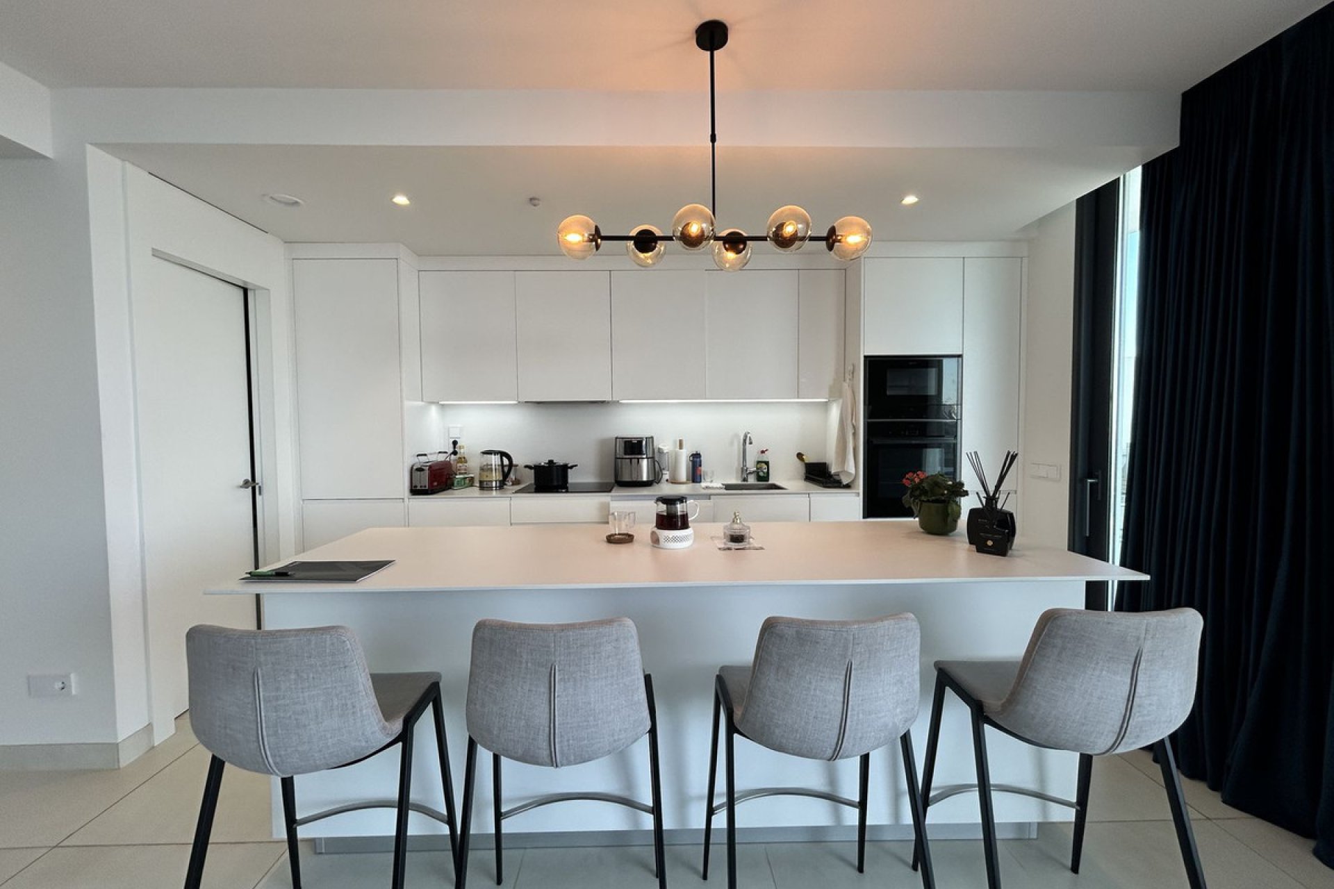 Resale - Apartment - Middle Floor Apartment - Fuengirola - Higueron