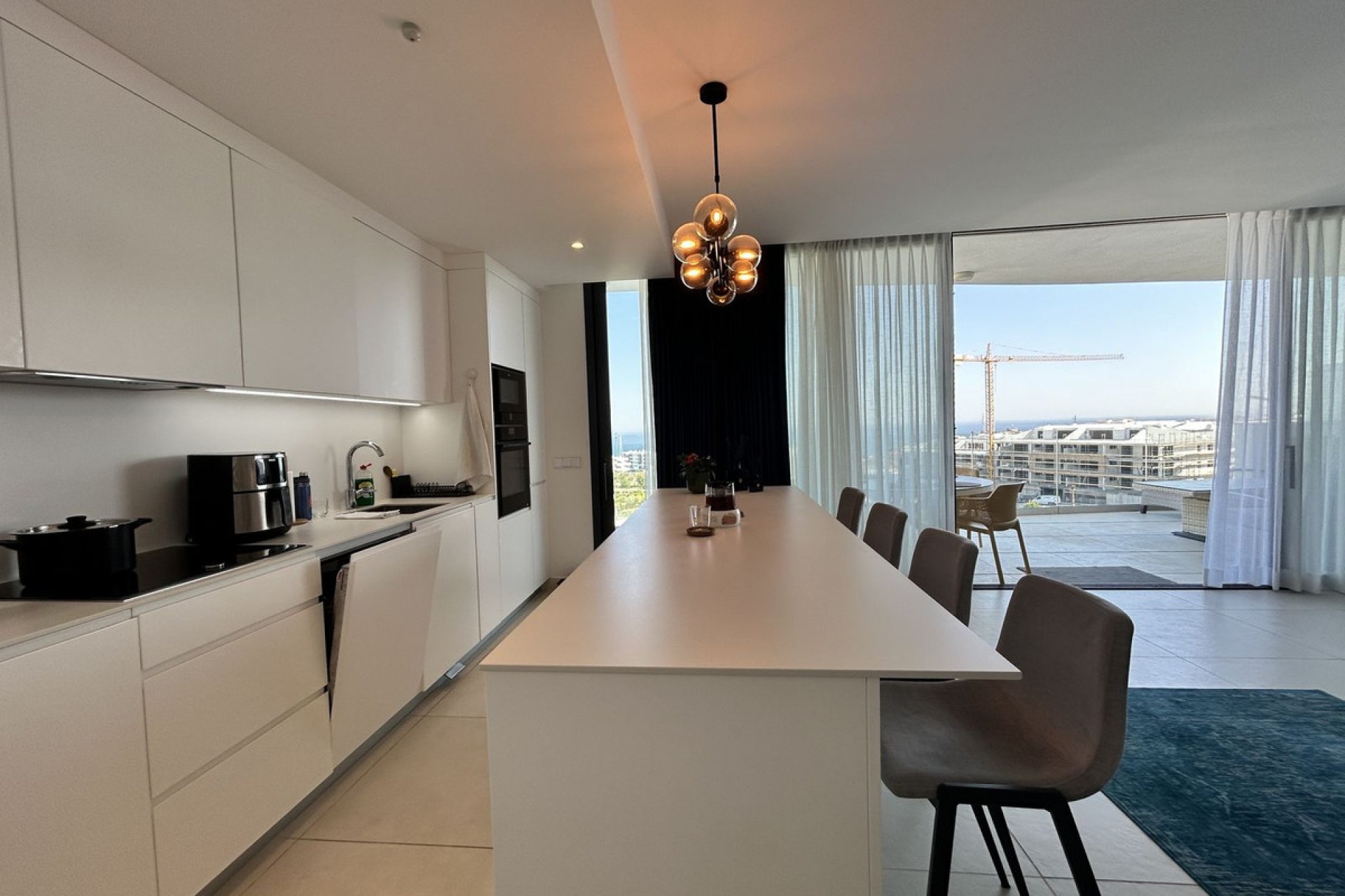 Resale - Apartment - Middle Floor Apartment - Fuengirola - Higueron