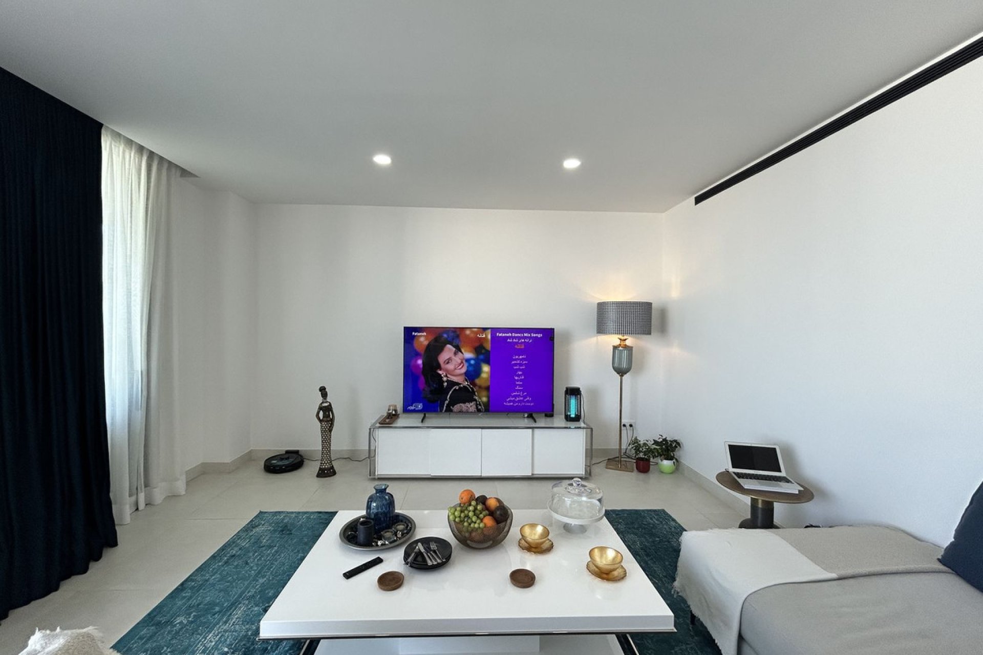 Resale - Apartment - Middle Floor Apartment - Fuengirola - Higueron