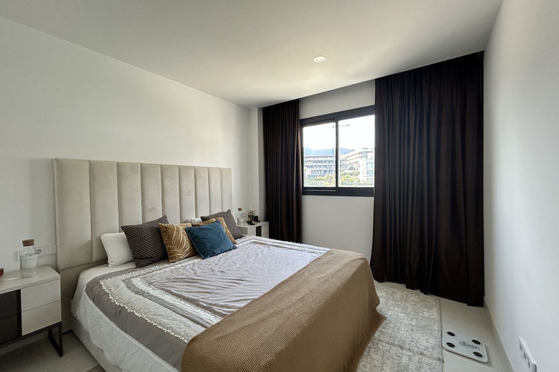 Resale - Apartment - Middle Floor Apartment - Fuengirola - Higueron